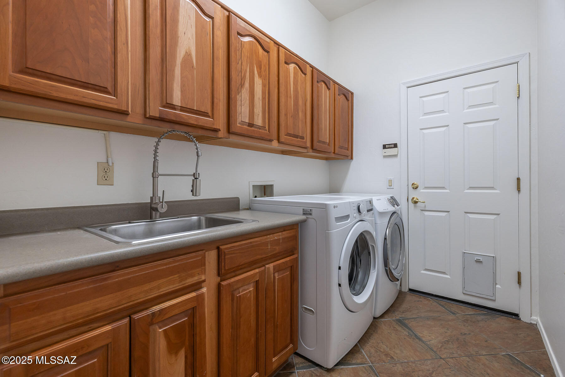 Copper Ridge I (1-49) - Residential