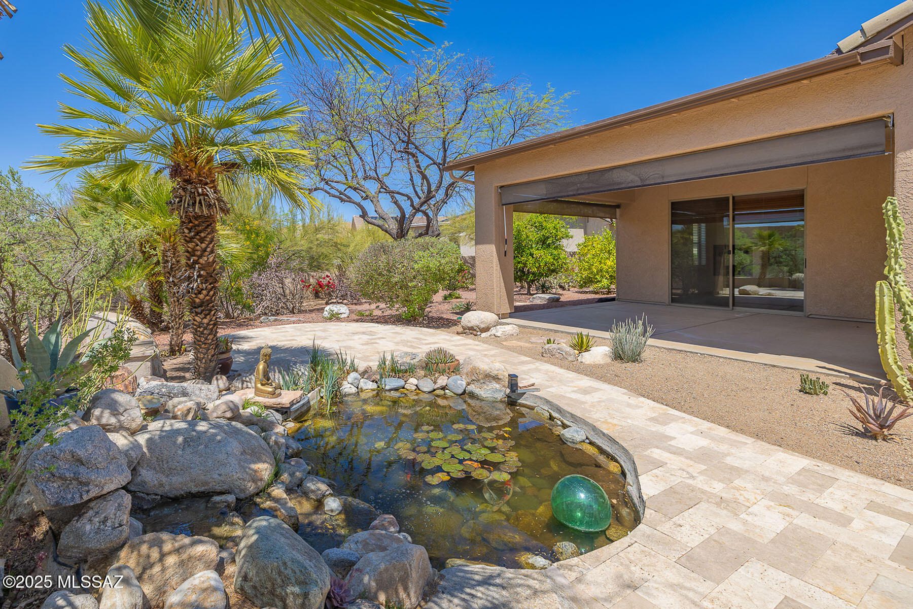 Copper Ridge I (1-49) - Residential