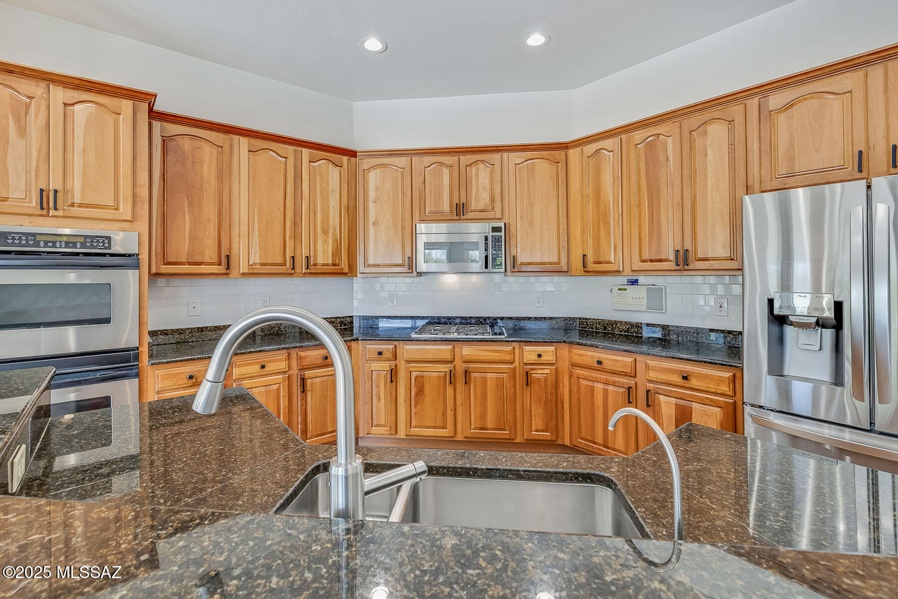 Copper Ridge I (1-49) - Residential