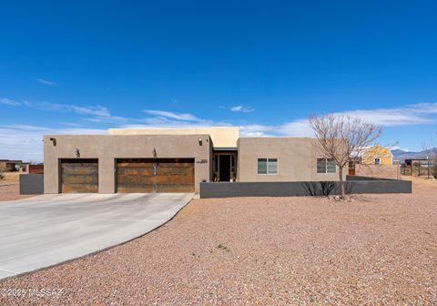 3337 E Wet Sand Place Vail AZ 85641
