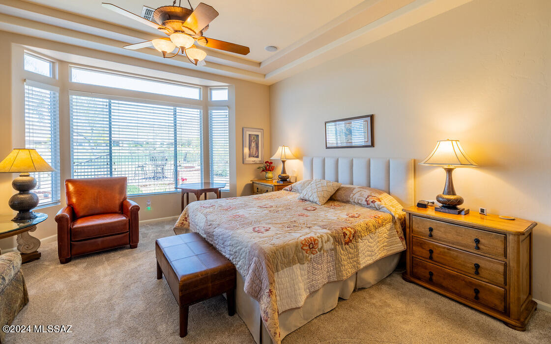 Heritage Highlands IV at Dove Mountain (720-844) - Residential