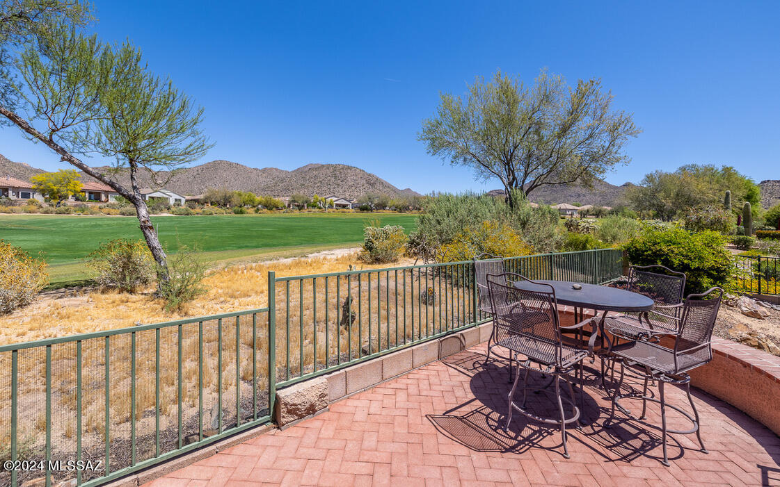 Heritage Highlands IV at Dove Mountain (720-844) - Residential