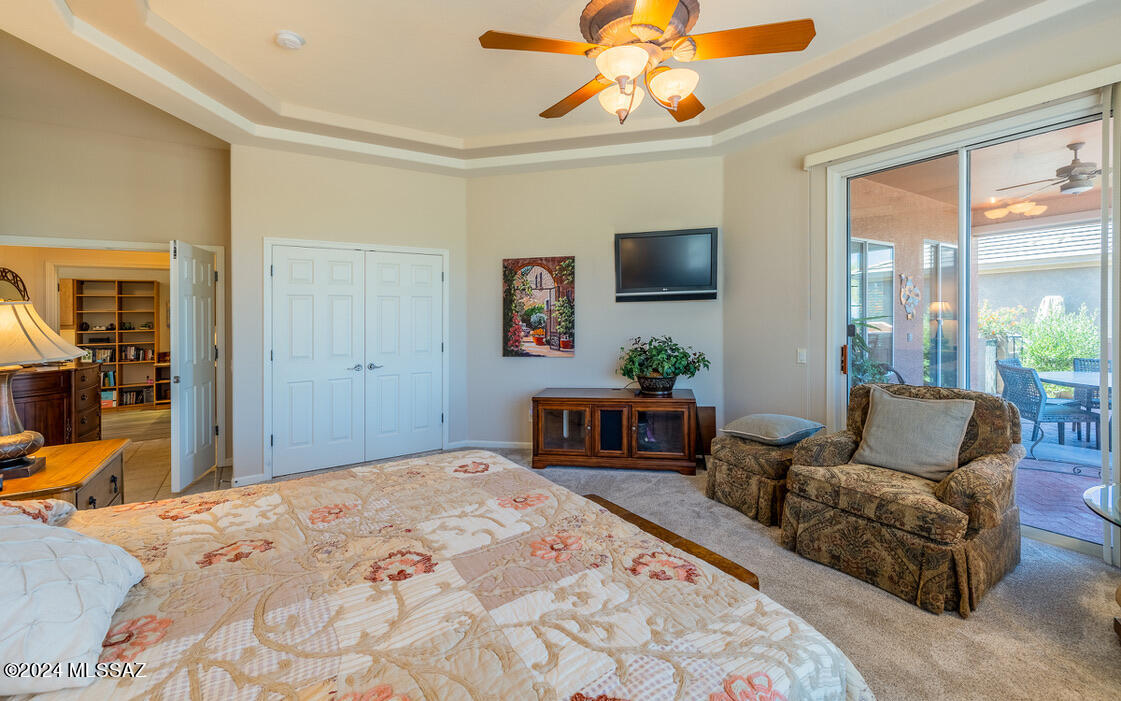 Heritage Highlands IV at Dove Mountain (720-844) - Residential
