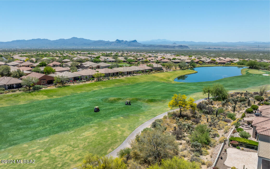 Heritage Highlands IV at Dove Mountain (720-844) - Residential