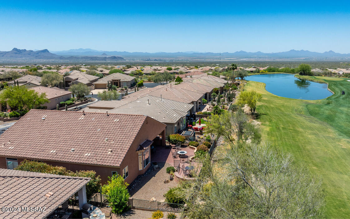 Heritage Highlands IV at Dove Mountain (720-844) - Residential