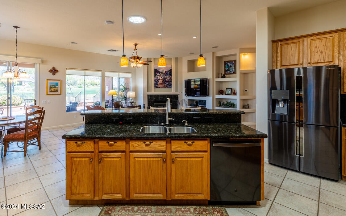 Heritage Highlands IV at Dove Mountain (720-844) - Residential