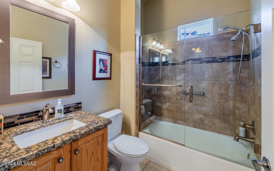 Heritage Highlands IV at Dove Mountain (720-844) - Residential