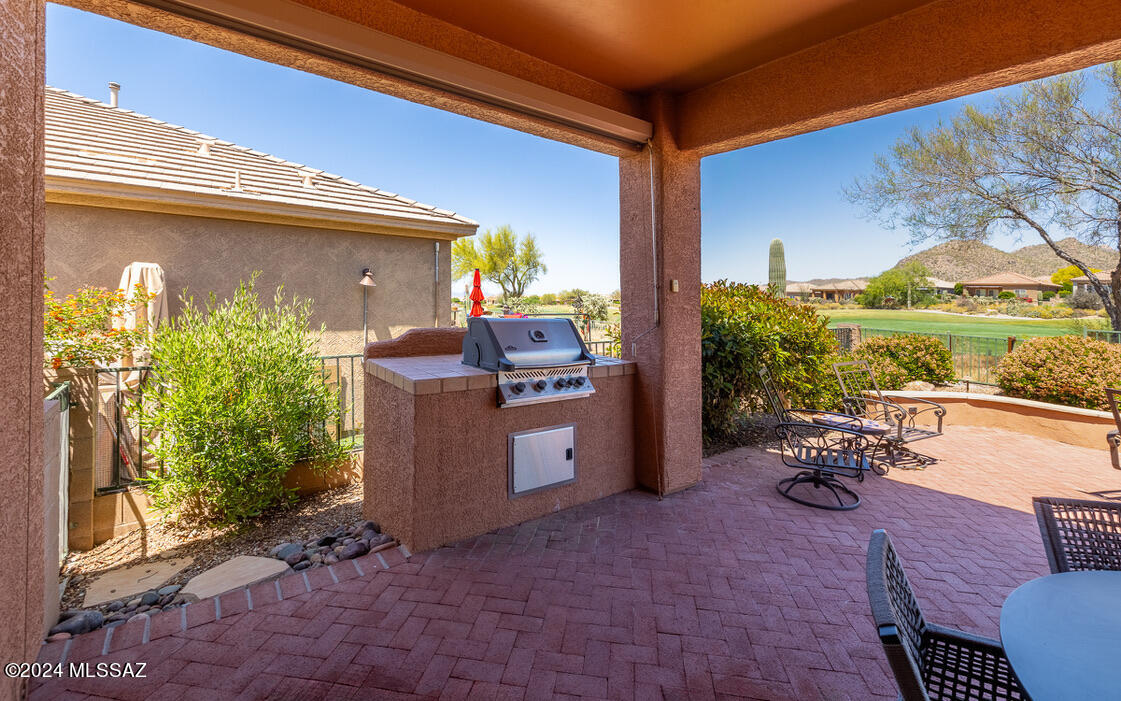 Heritage Highlands IV at Dove Mountain (720-844) - Residential