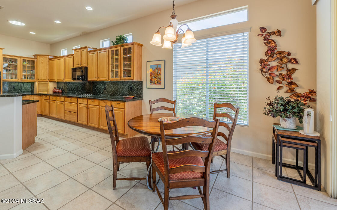 Heritage Highlands IV at Dove Mountain (720-844) - Residential