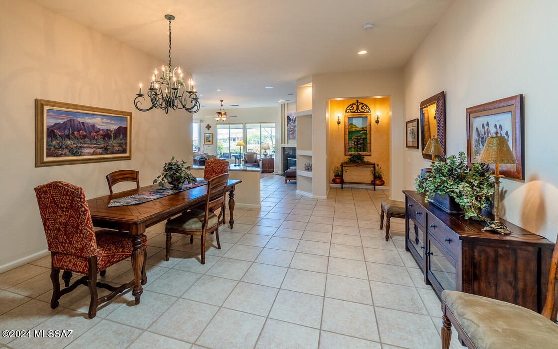 Heritage Highlands IV at Dove Mountain (720-844) - Residential