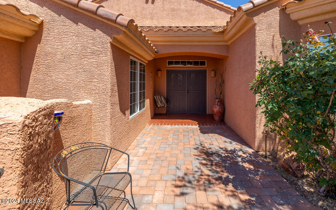 Heritage Highlands IV at Dove Mountain (720-844) - Residential