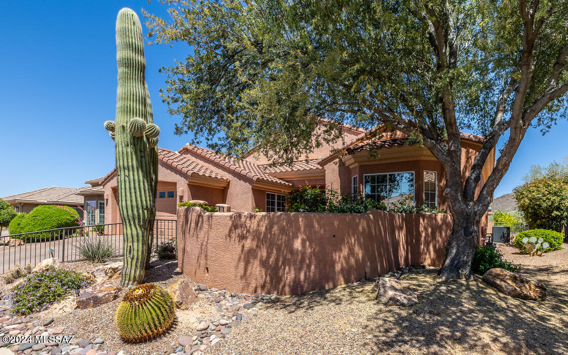 Heritage Highlands IV at Dove Mountain (720-844) - Residential
