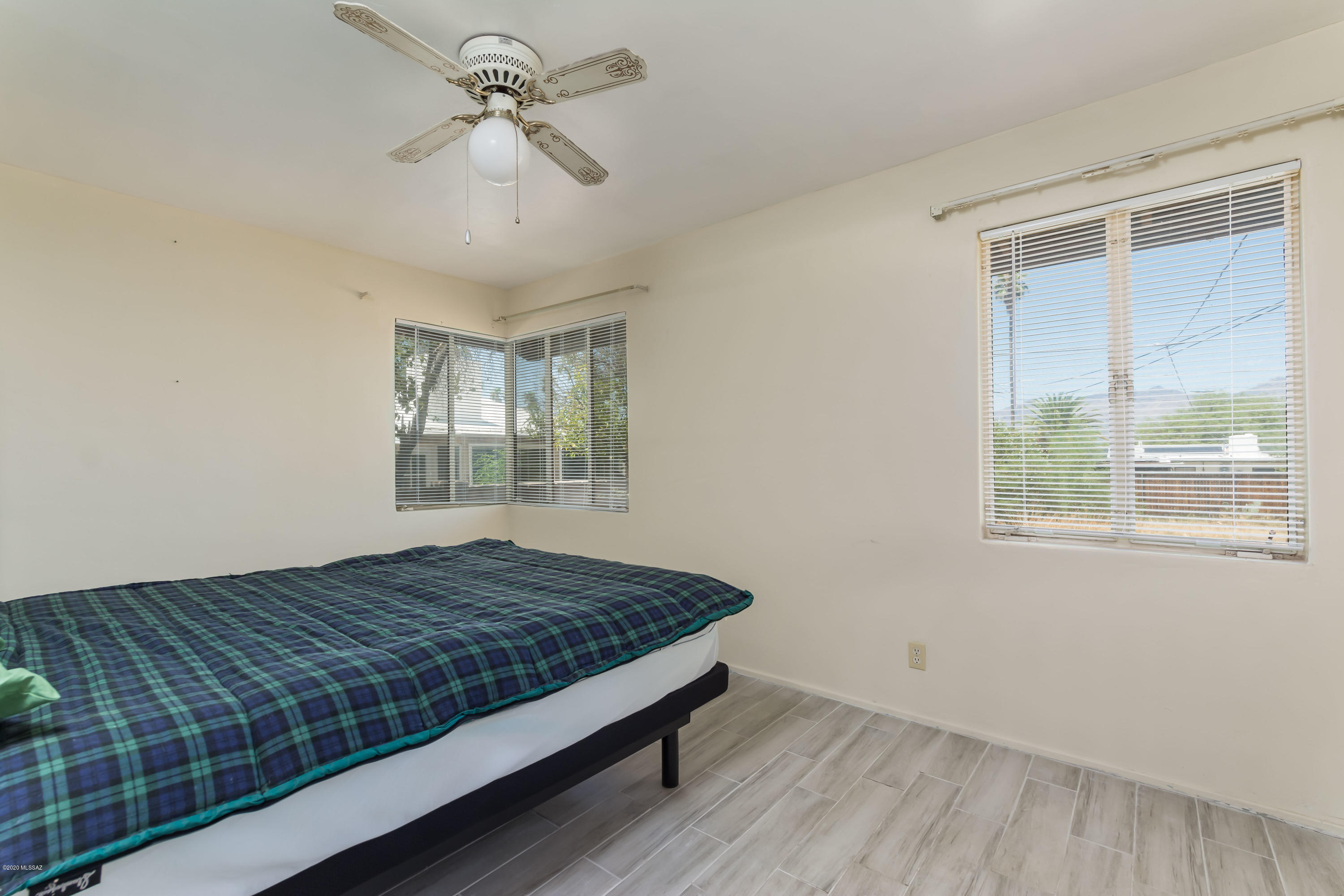 Mitman Addition - Residential