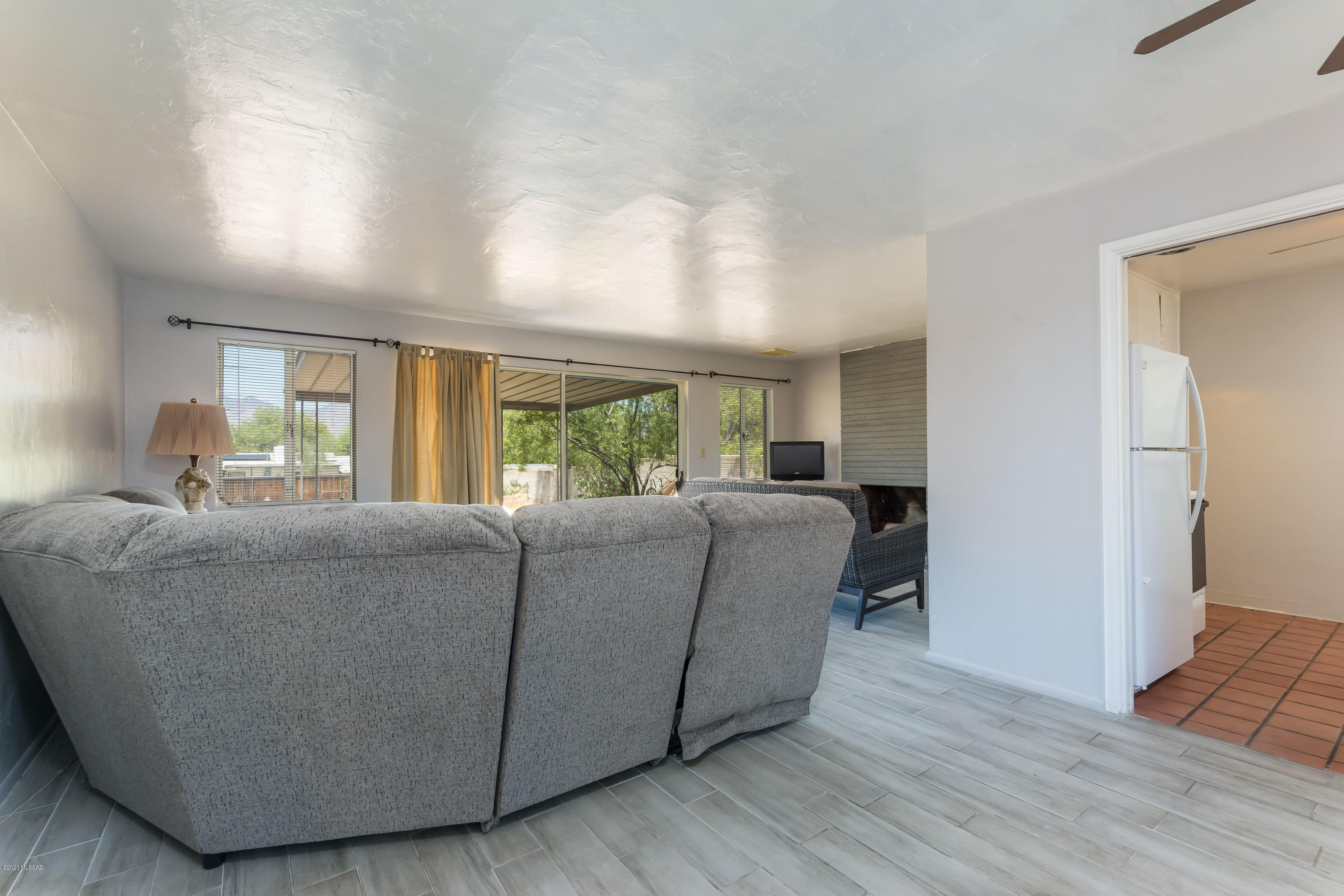 Mitman Addition - Residential