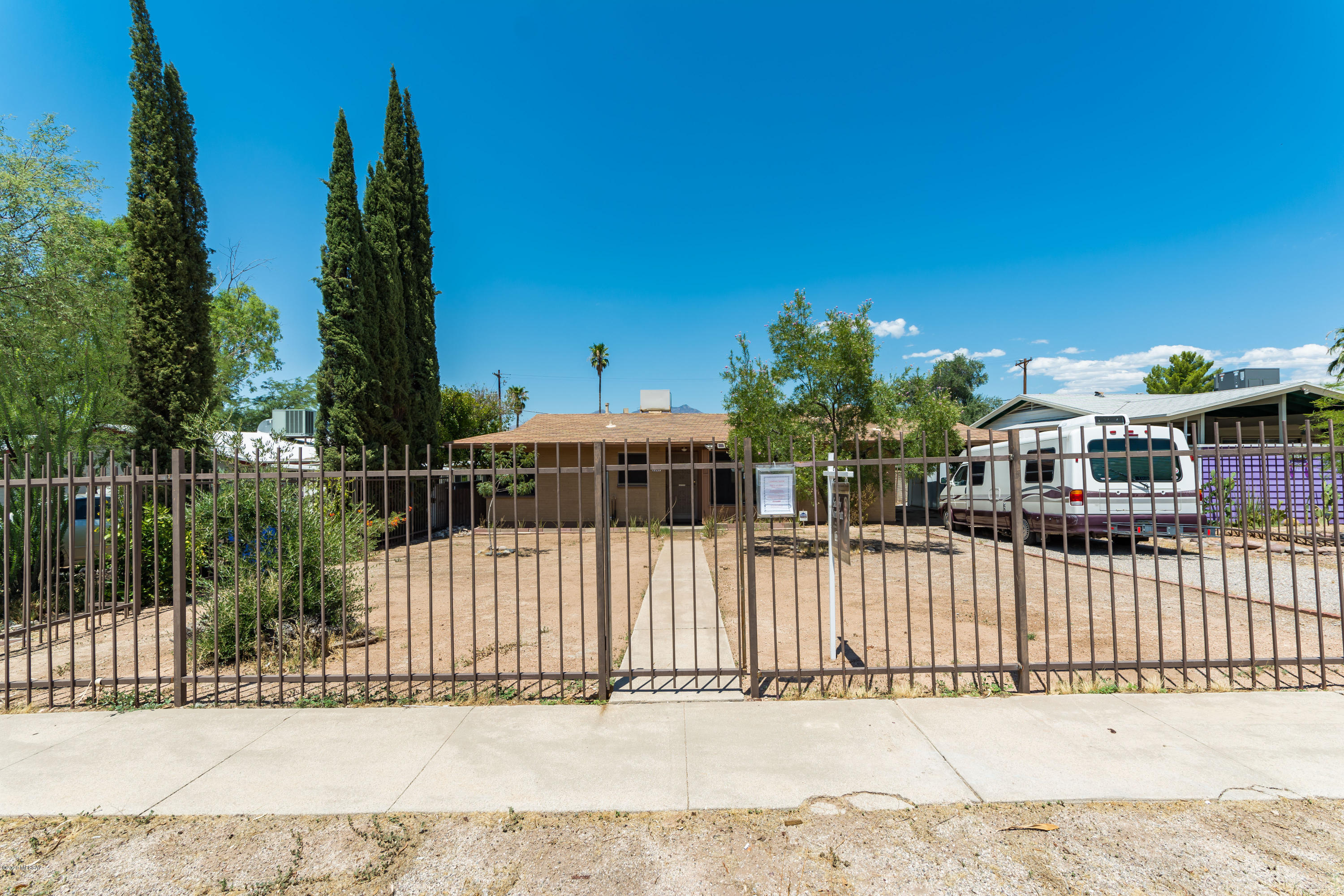 Mitman Addition - Residential