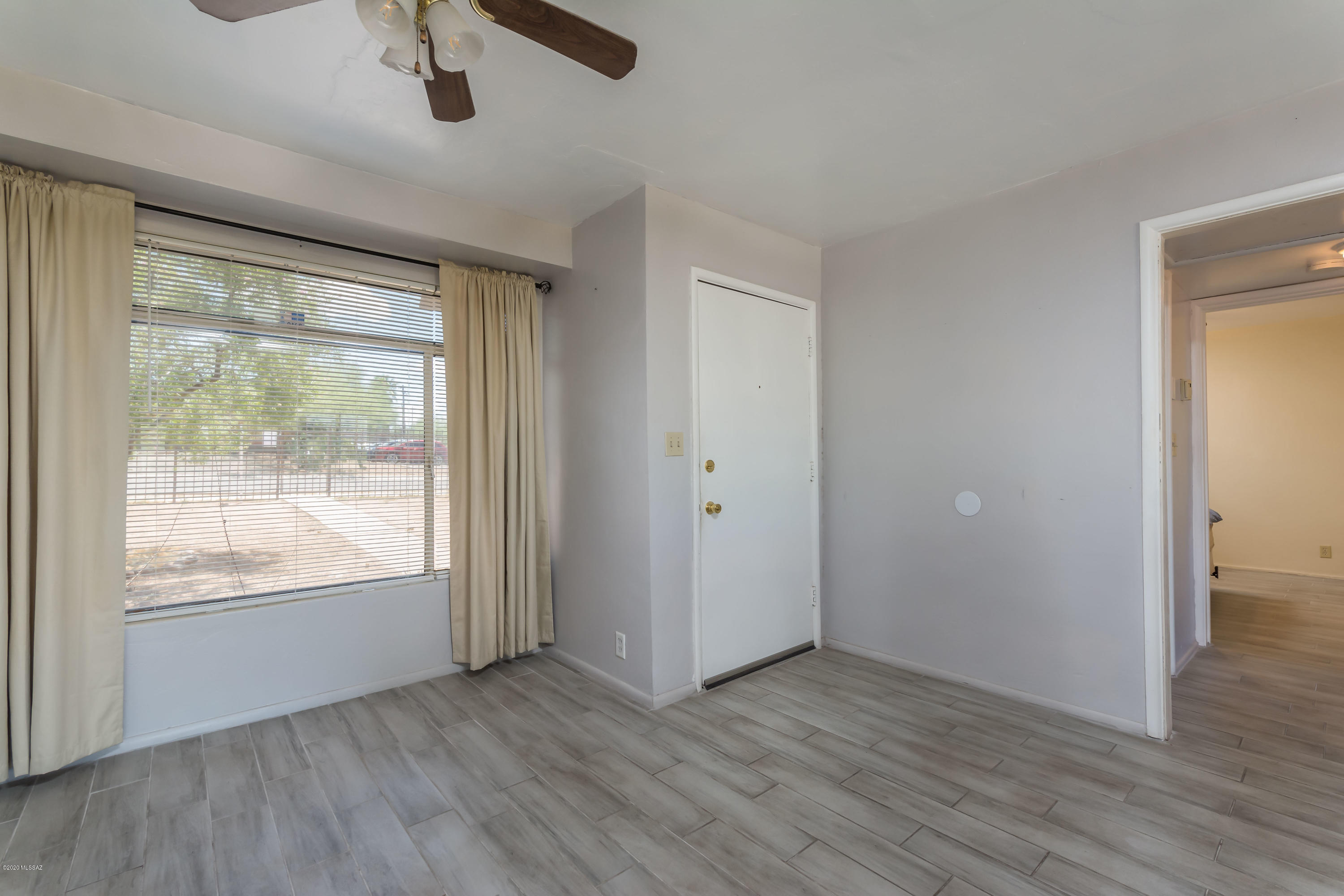 Mitman Addition - Residential