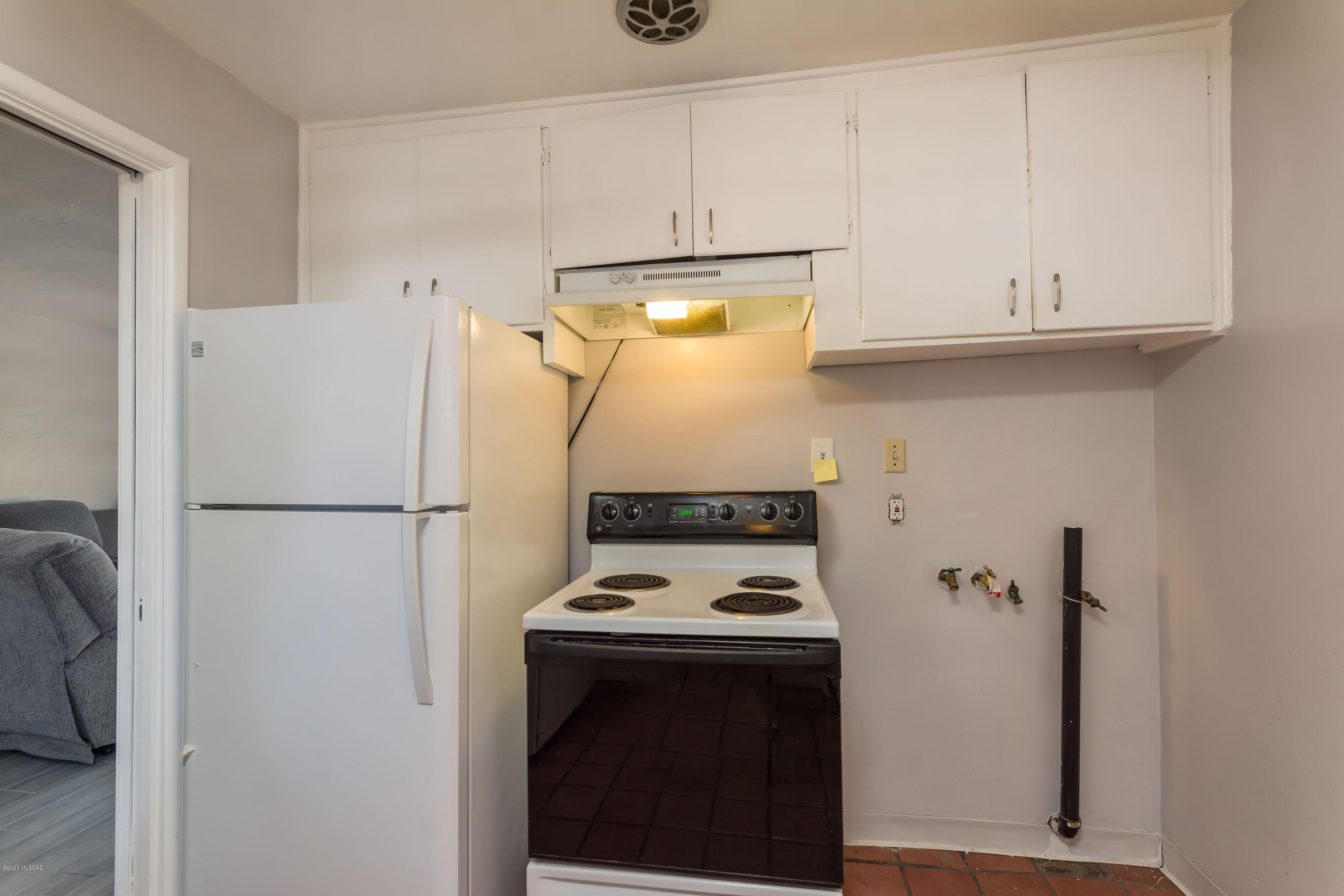 Mitman Addition - Residential