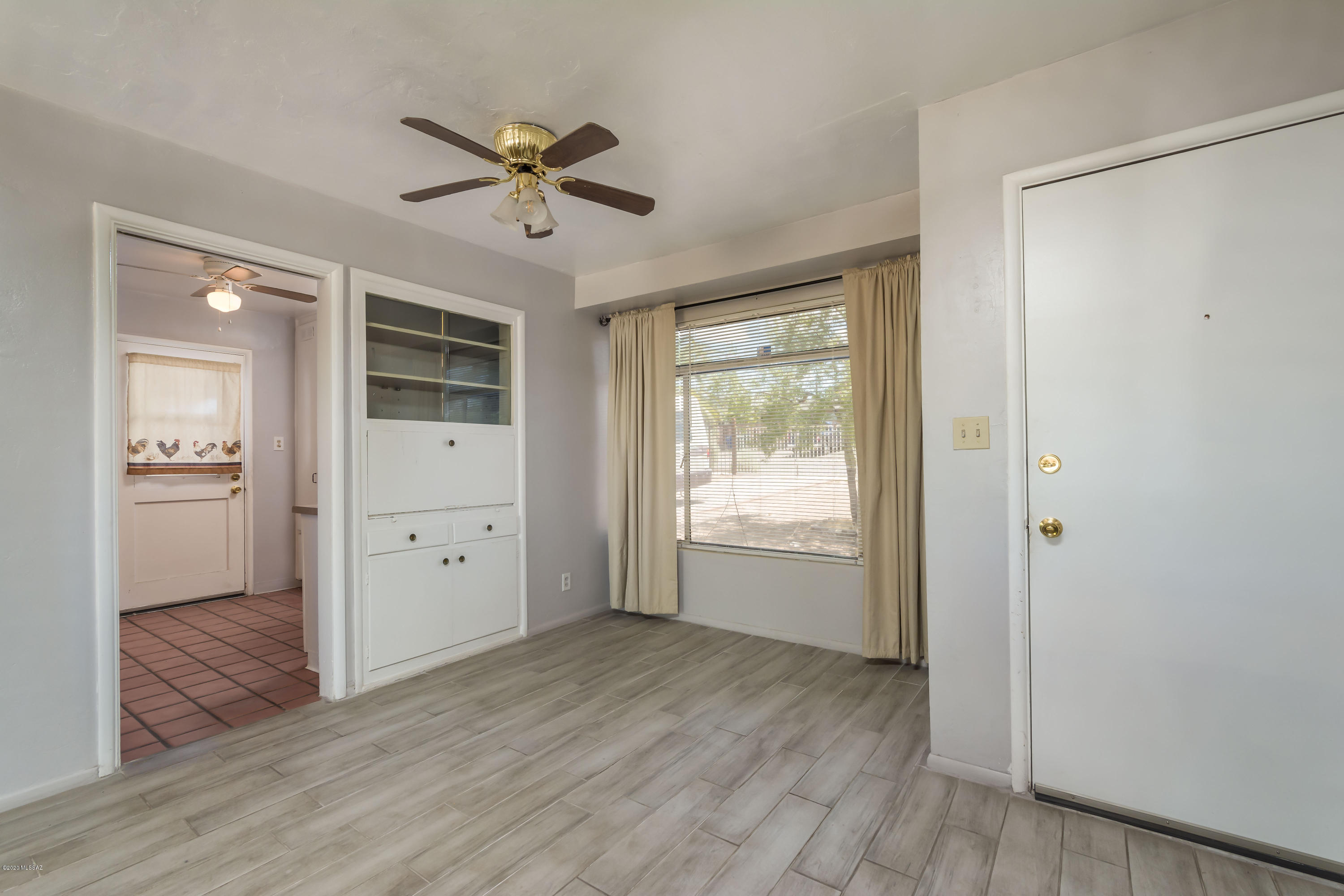 Mitman Addition - Residential