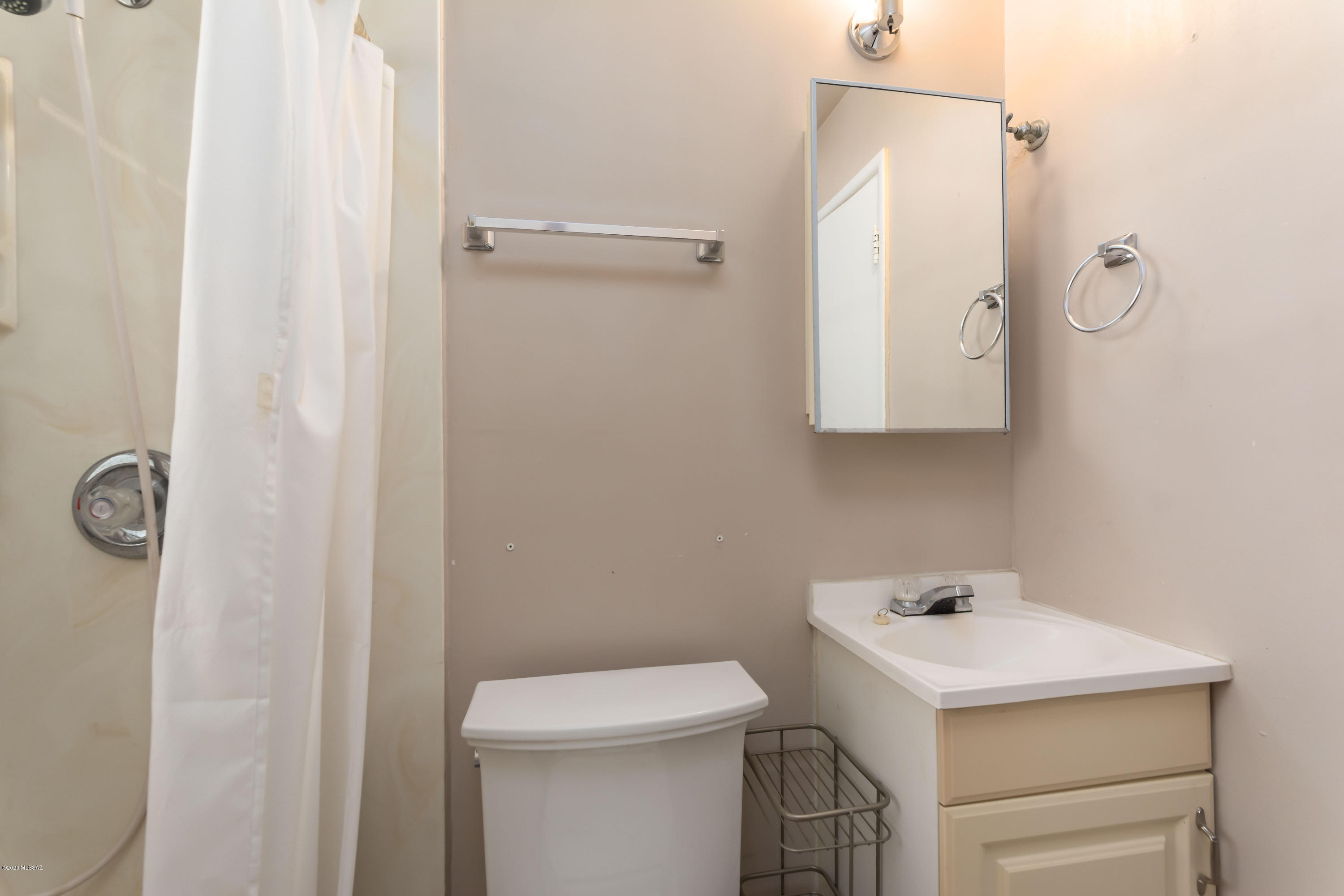 Mitman Addition - Residential