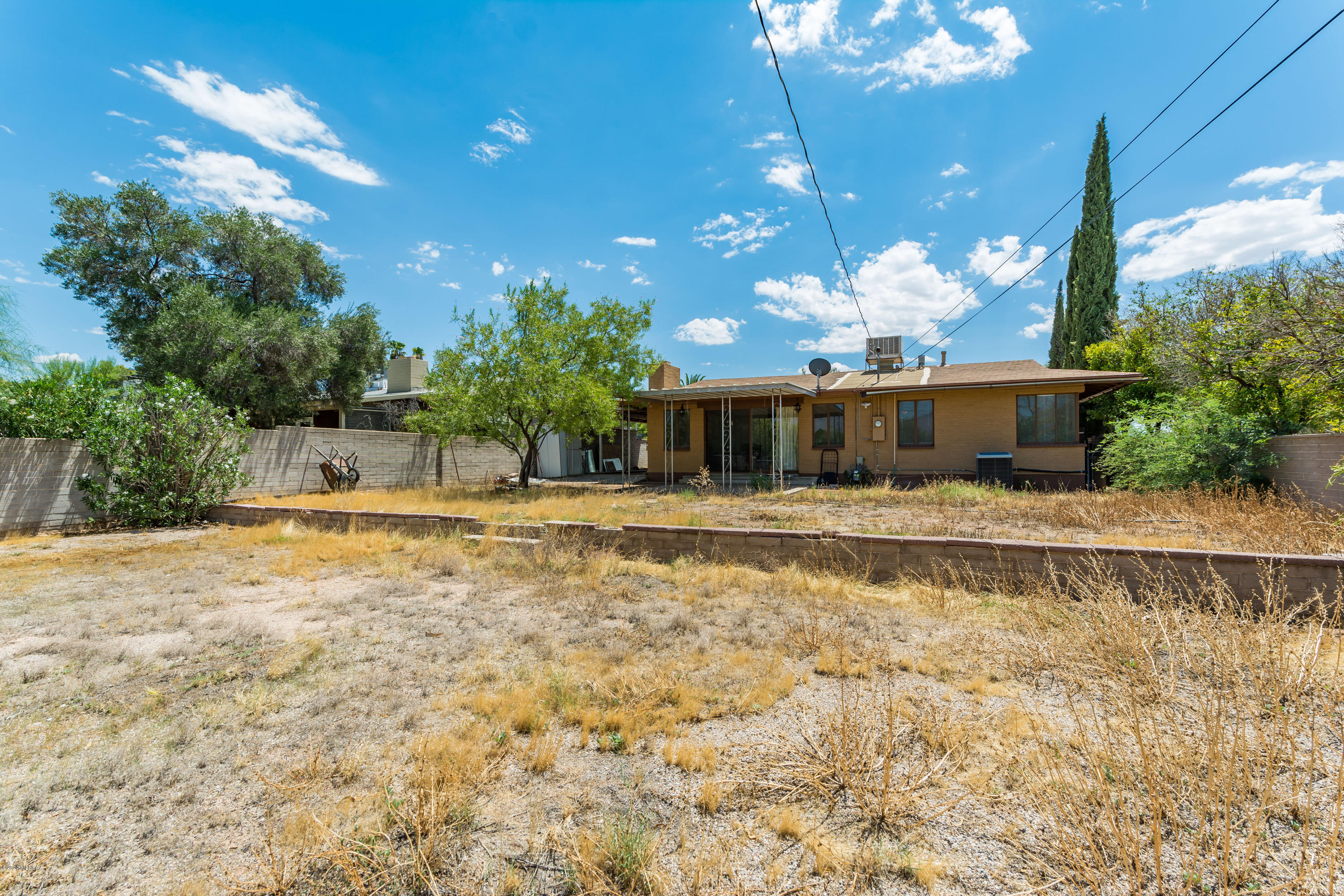 Mitman Addition - Residential