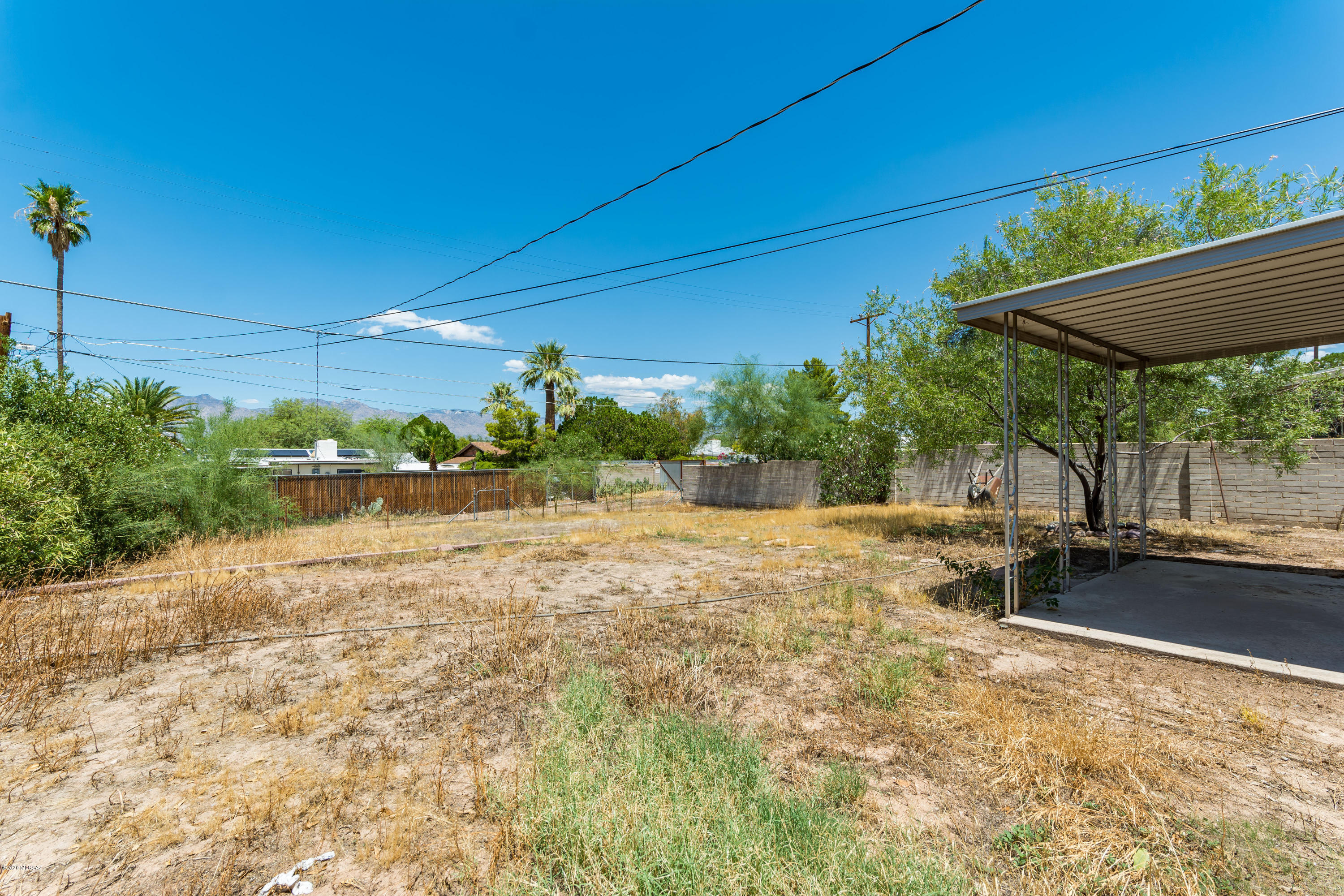 Mitman Addition - Residential