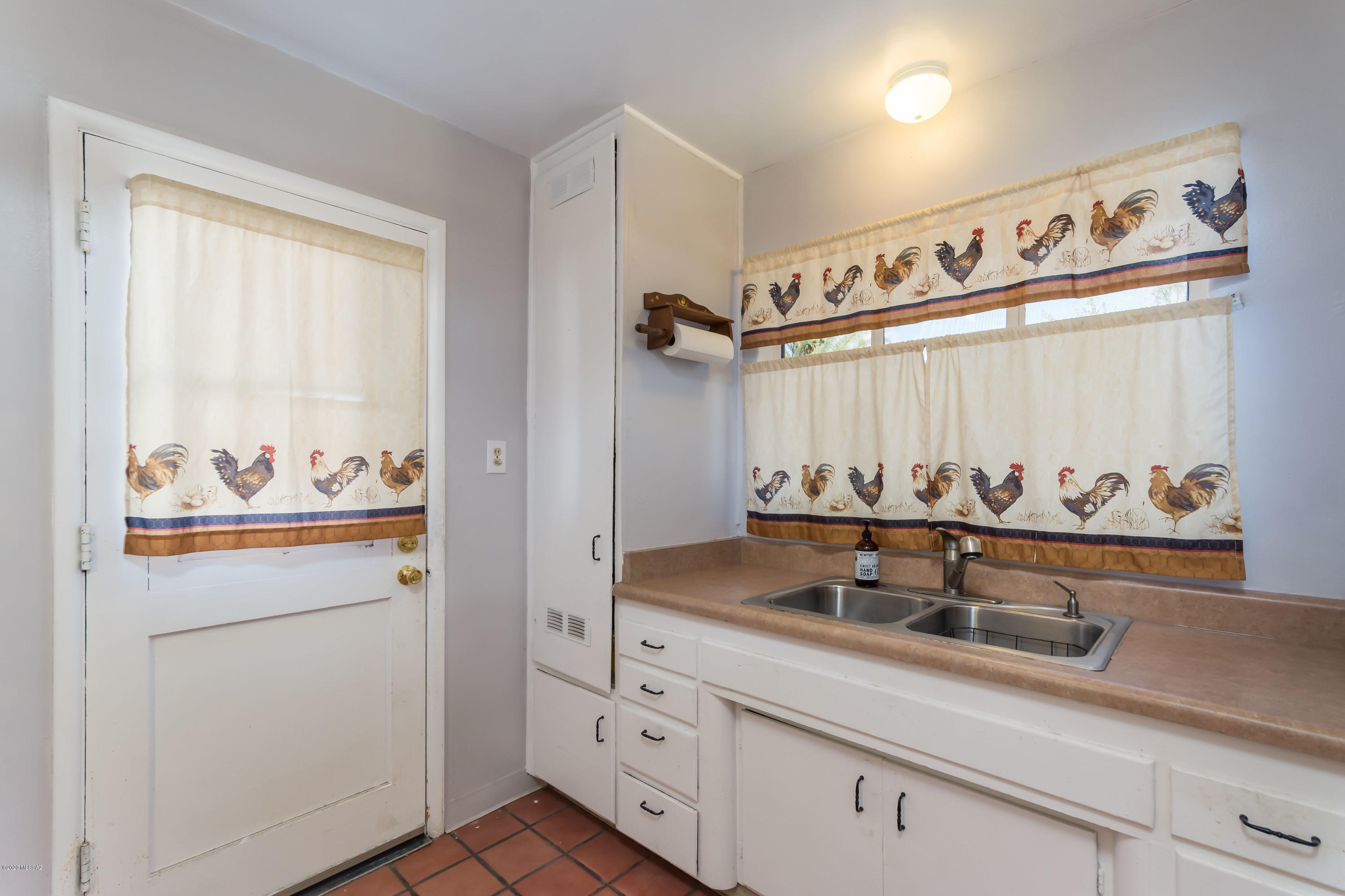 Mitman Addition - Residential