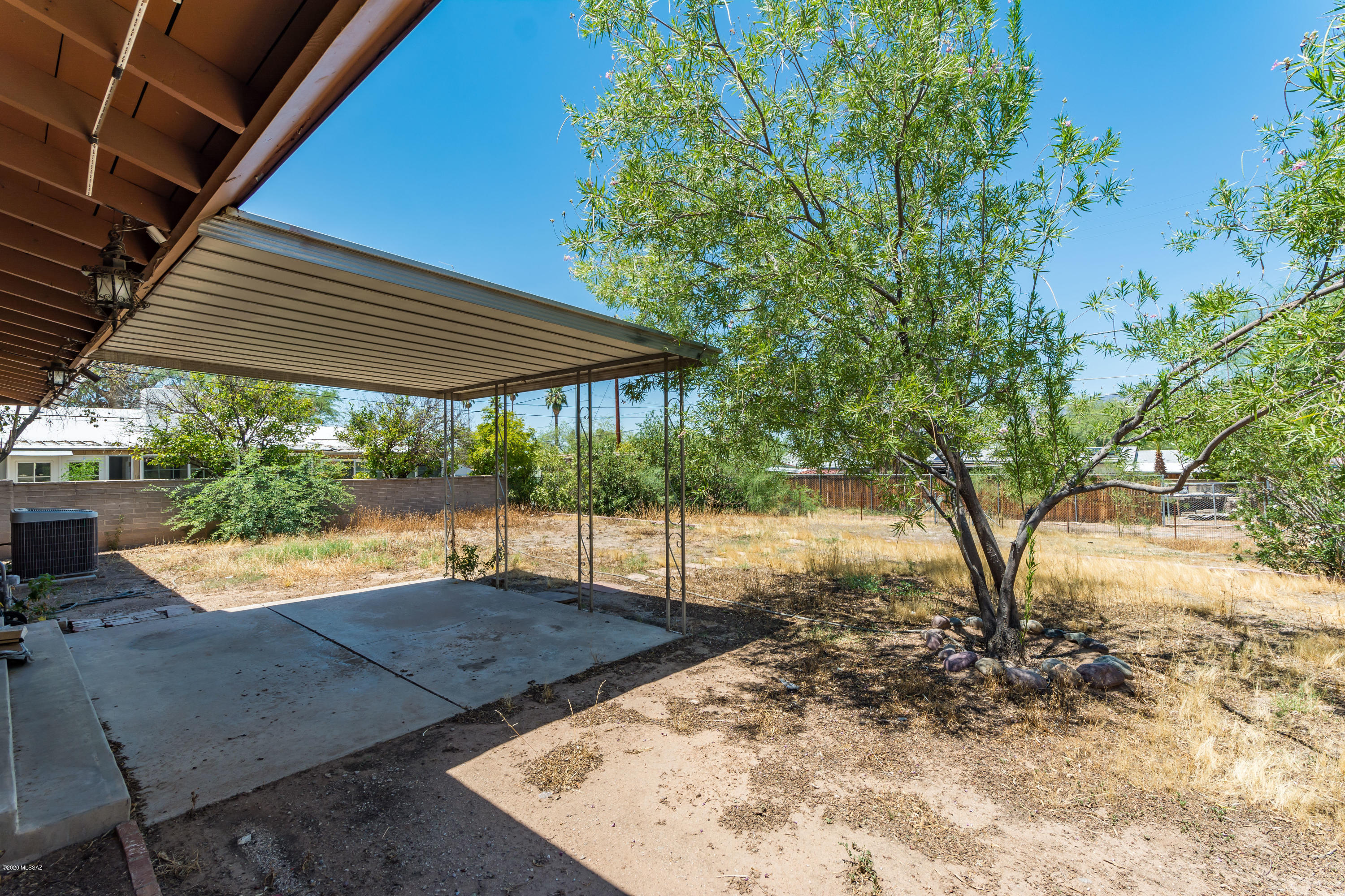 Mitman Addition - Residential