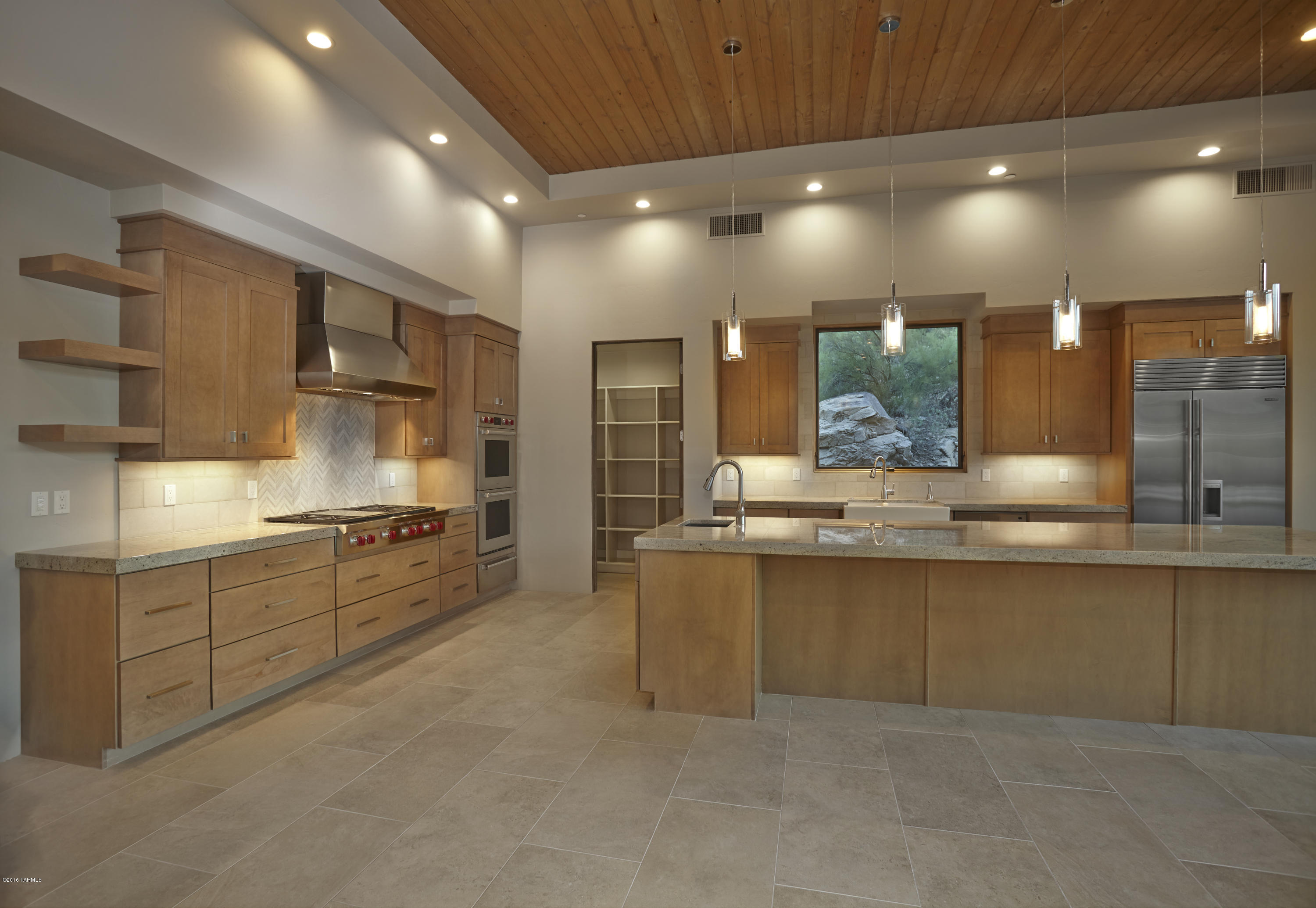 Canyon Pass At Dove Mountain(1-48) - Residential