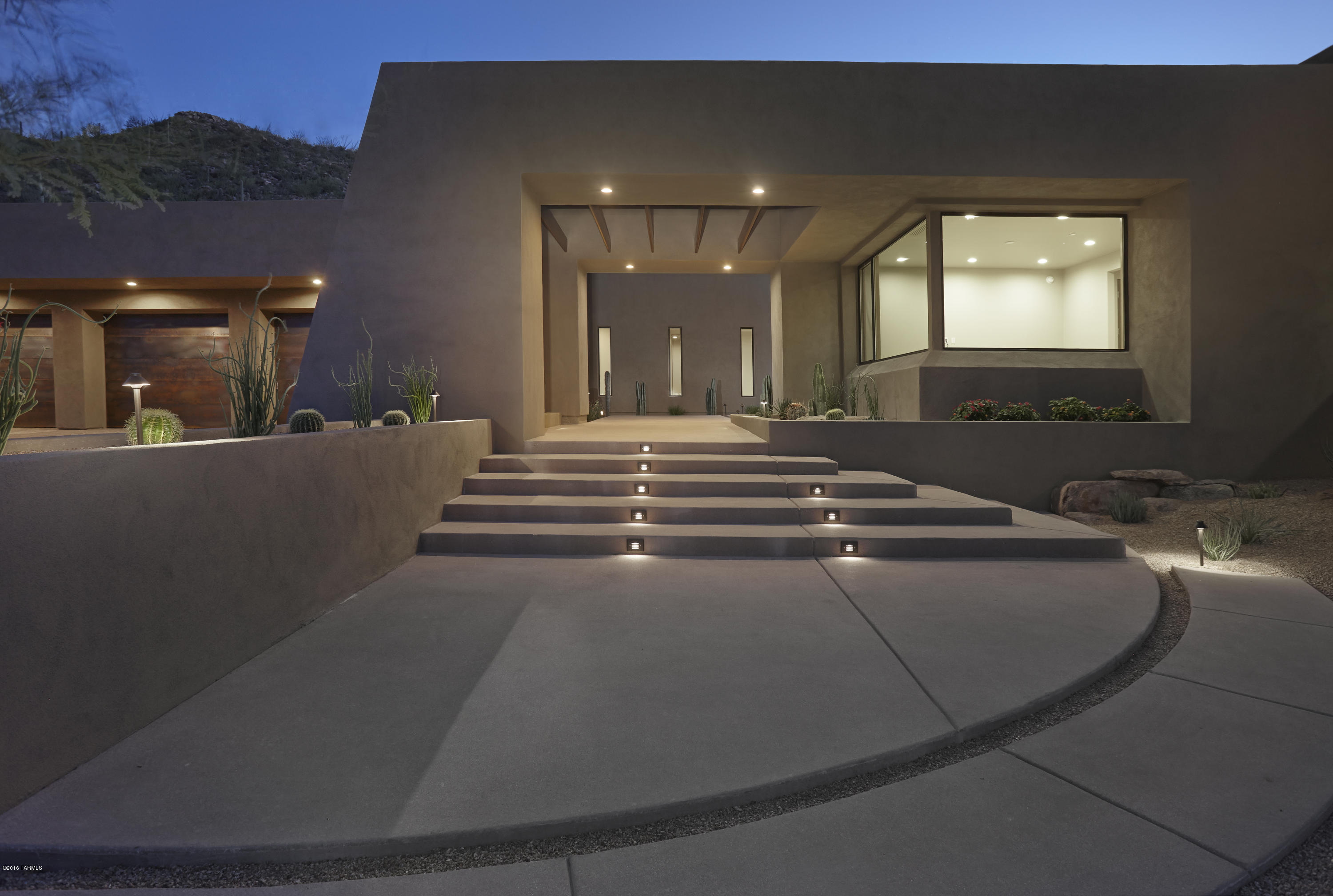 Canyon Pass At Dove Mountain(1-48) - Residential