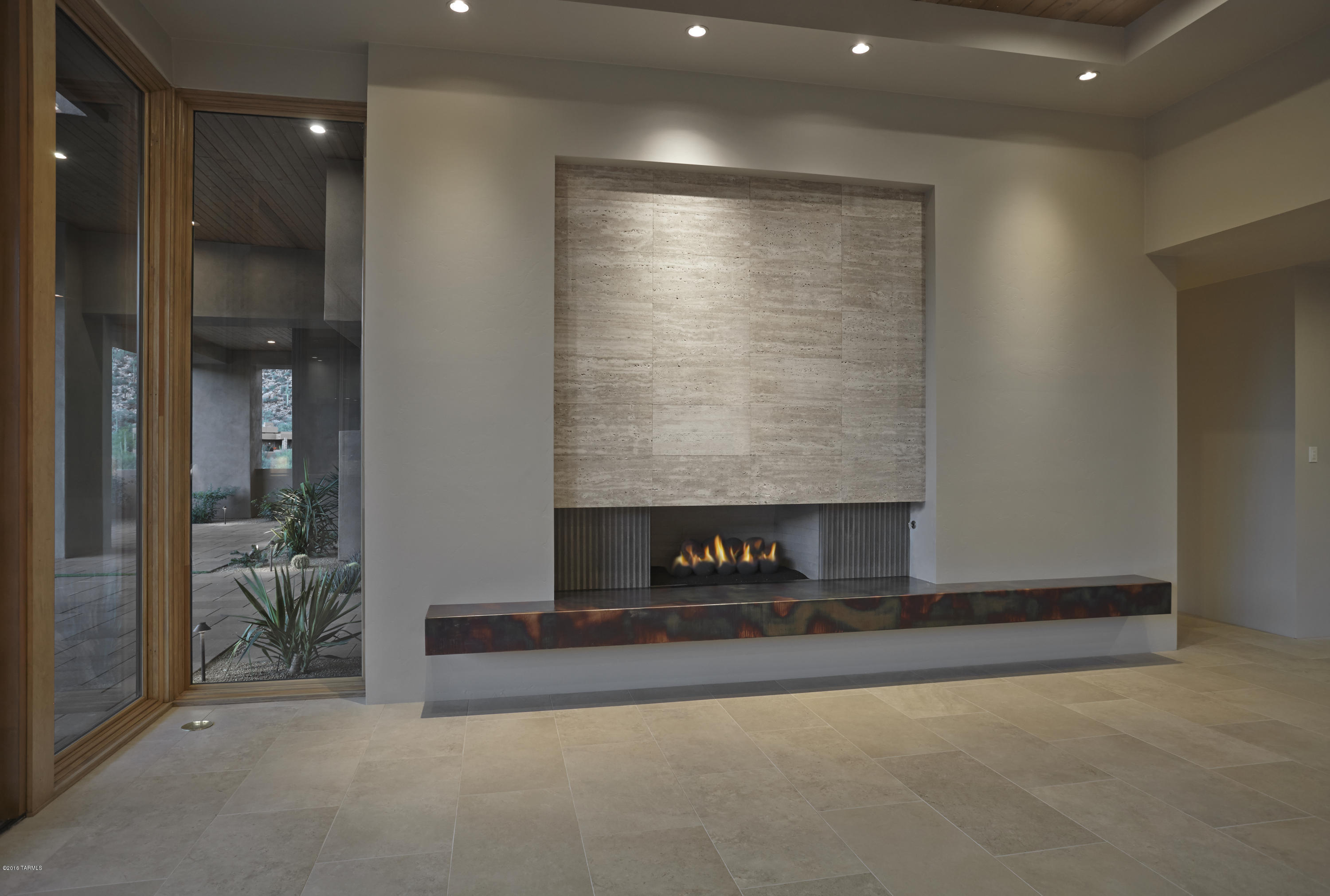 Canyon Pass At Dove Mountain(1-48) - Residential