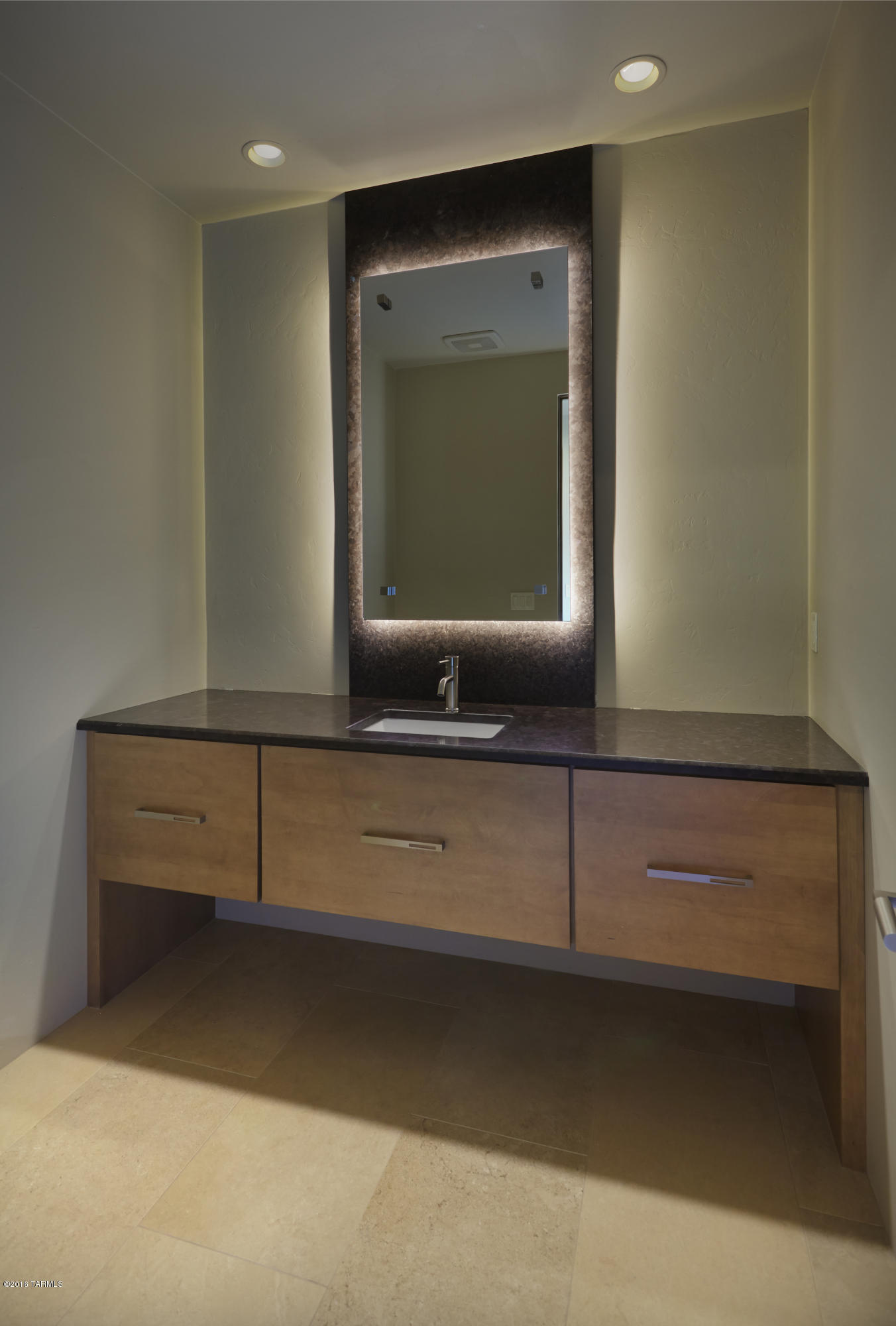 Canyon Pass At Dove Mountain(1-48) - Residential