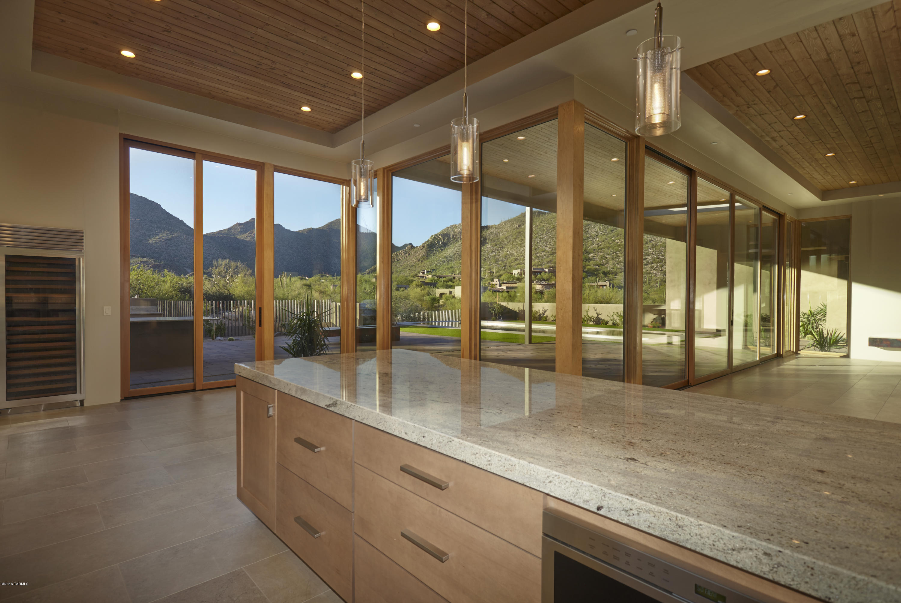 Canyon Pass At Dove Mountain(1-48) - Residential