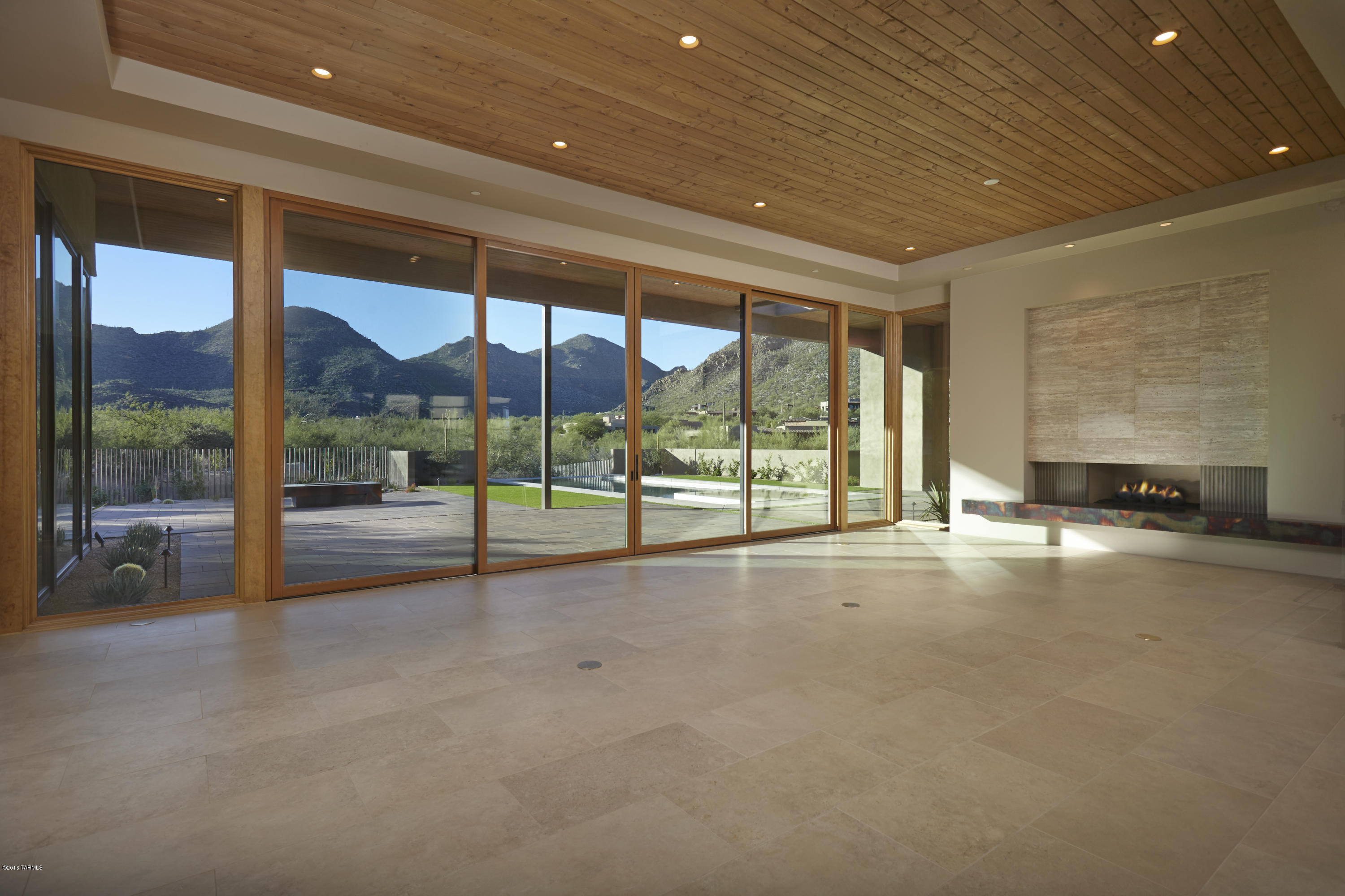 Canyon Pass At Dove Mountain(1-48) - Residential
