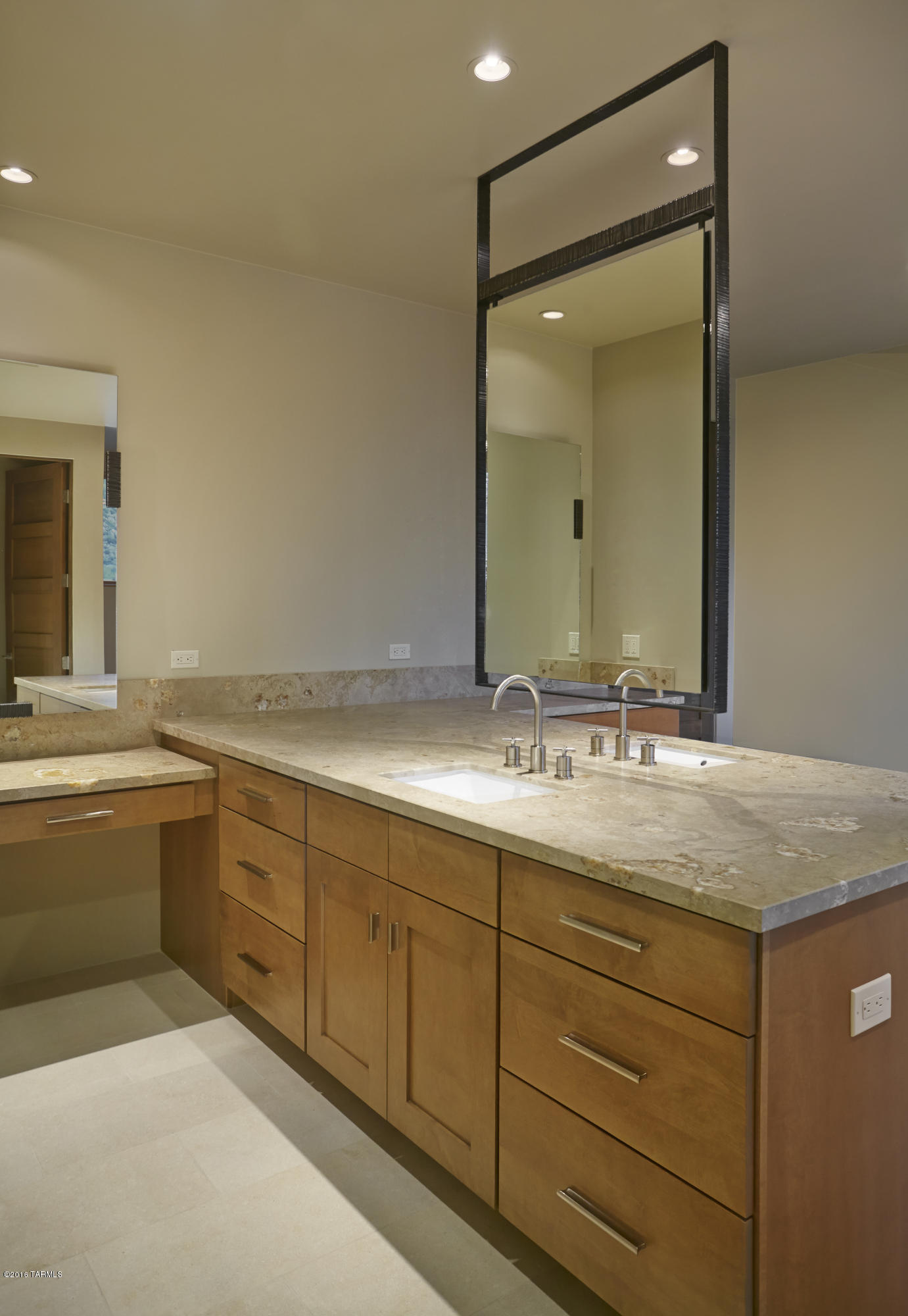 Canyon Pass At Dove Mountain(1-48) - Residential