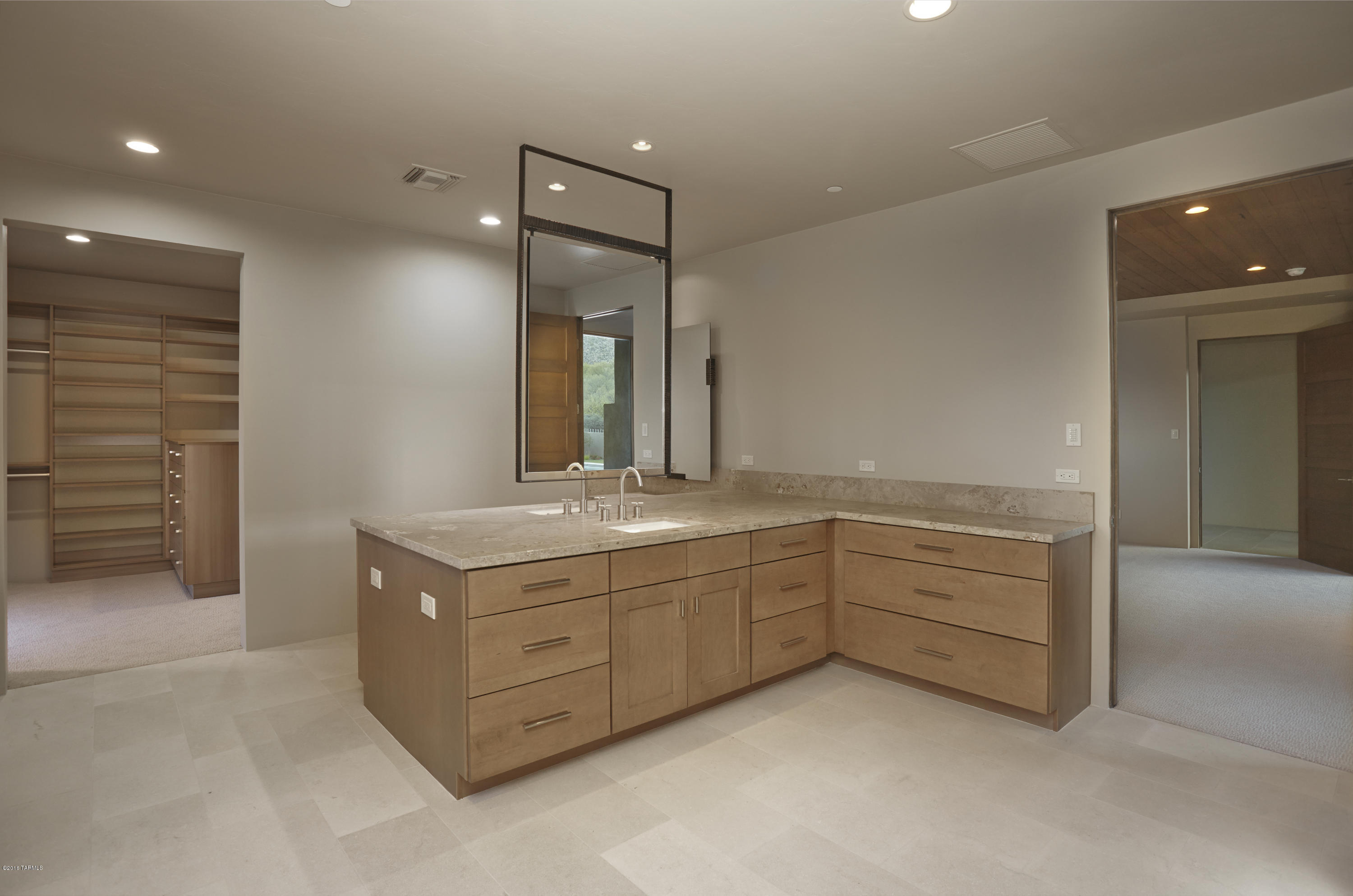 Canyon Pass At Dove Mountain(1-48) - Residential