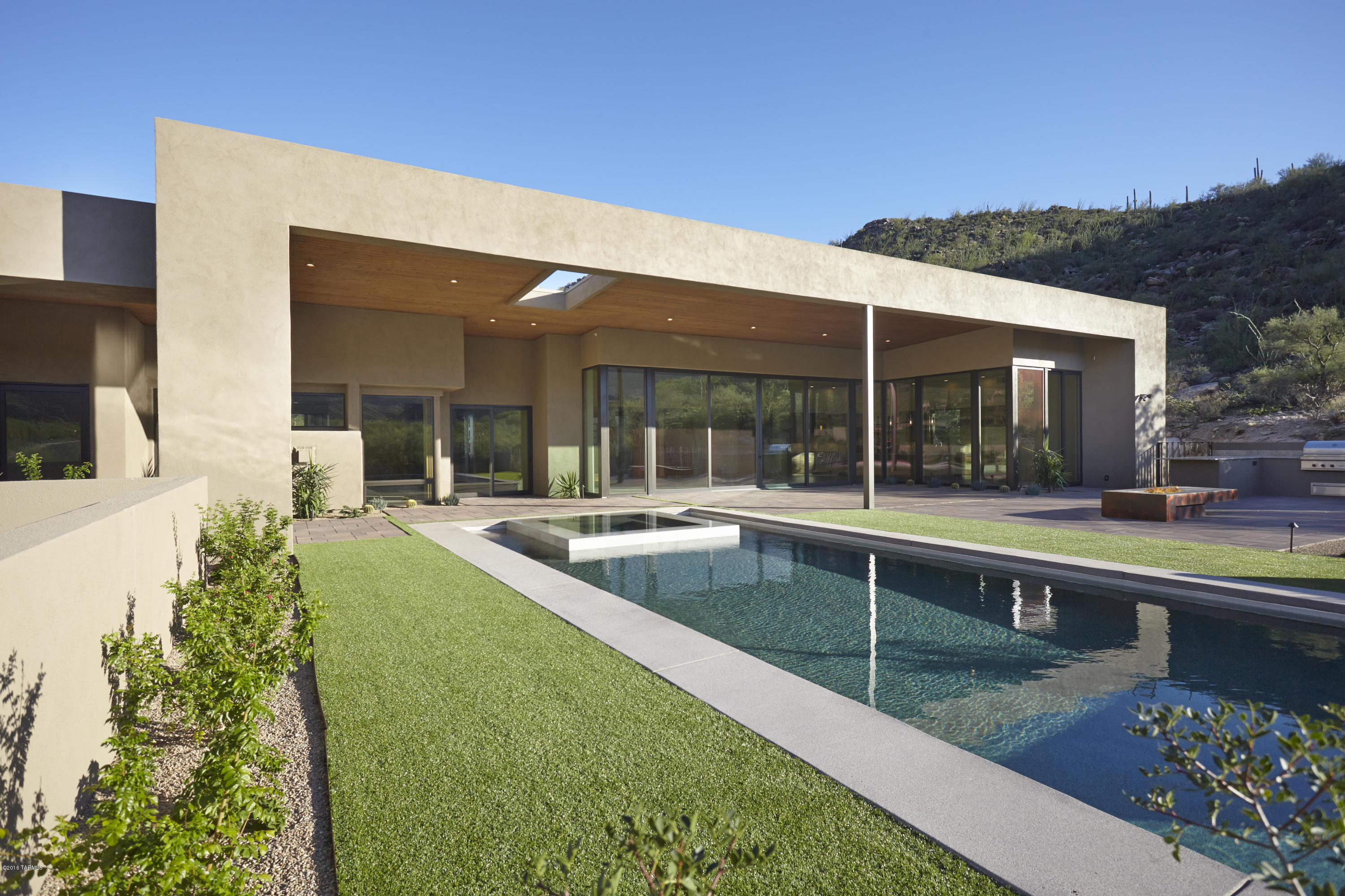 Canyon Pass At Dove Mountain(1-48) - Residential