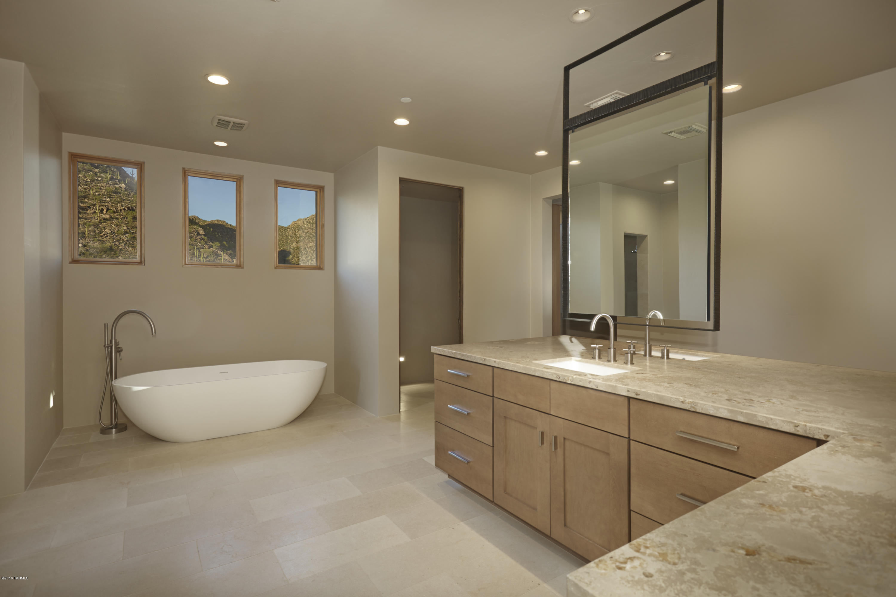 Canyon Pass At Dove Mountain(1-48) - Residential