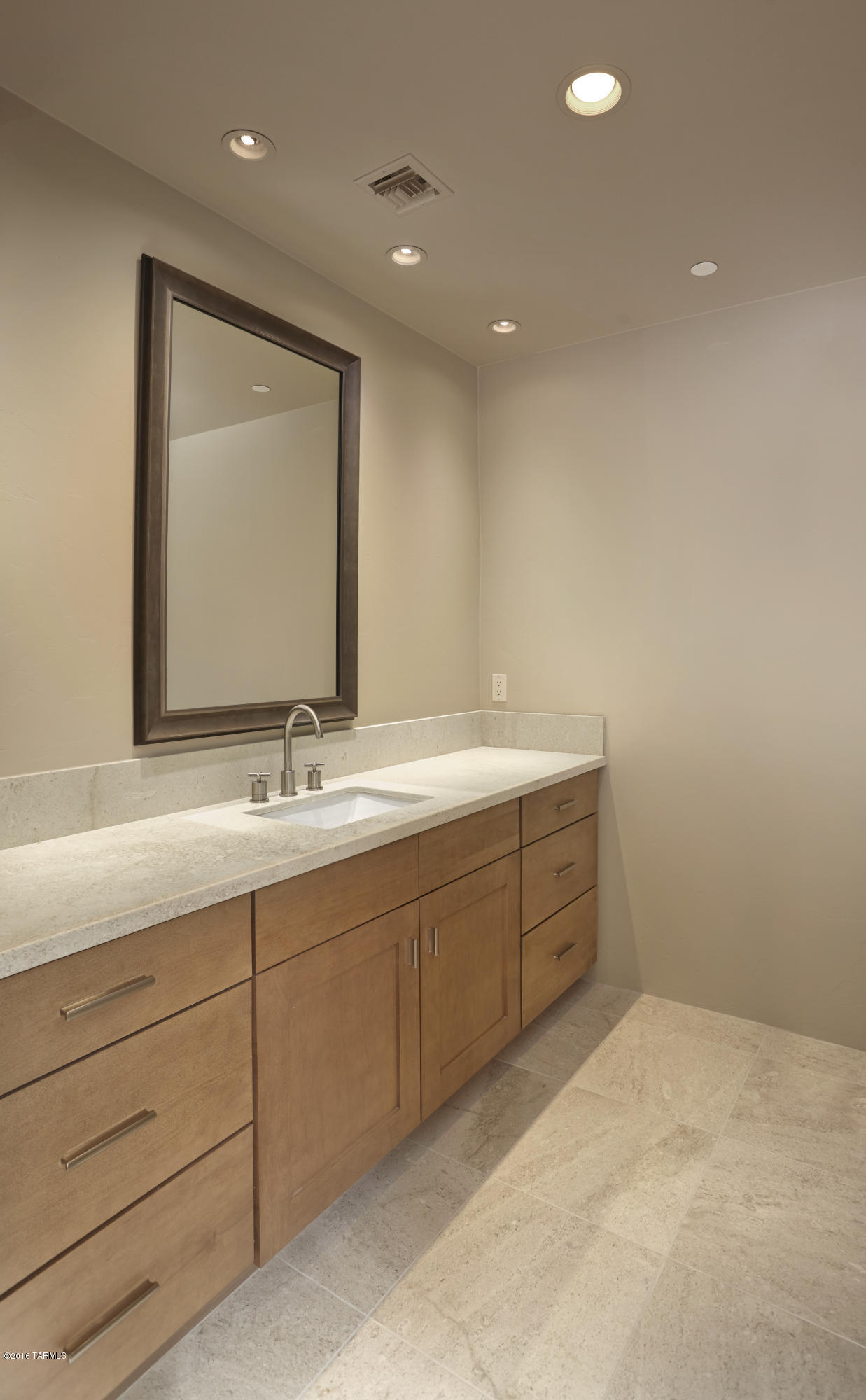 Canyon Pass At Dove Mountain(1-48) - Residential