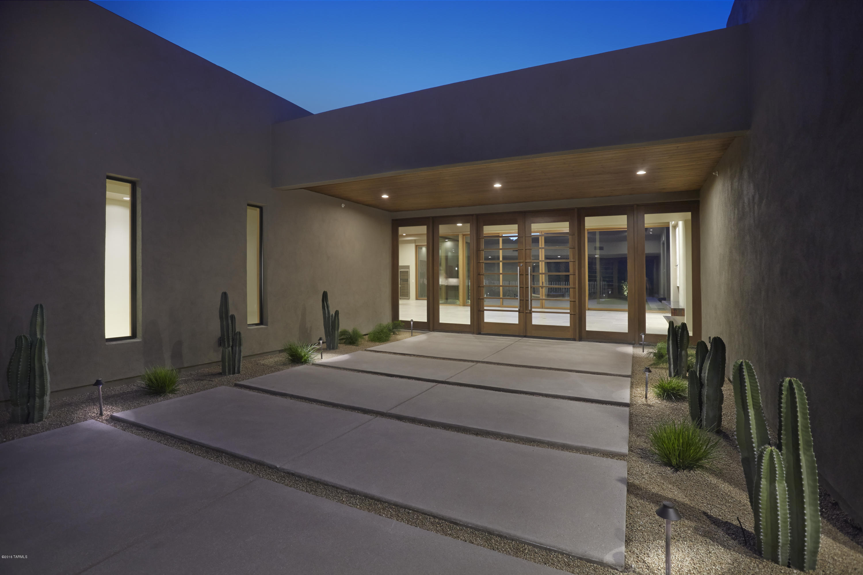 Canyon Pass At Dove Mountain(1-48) - Residential