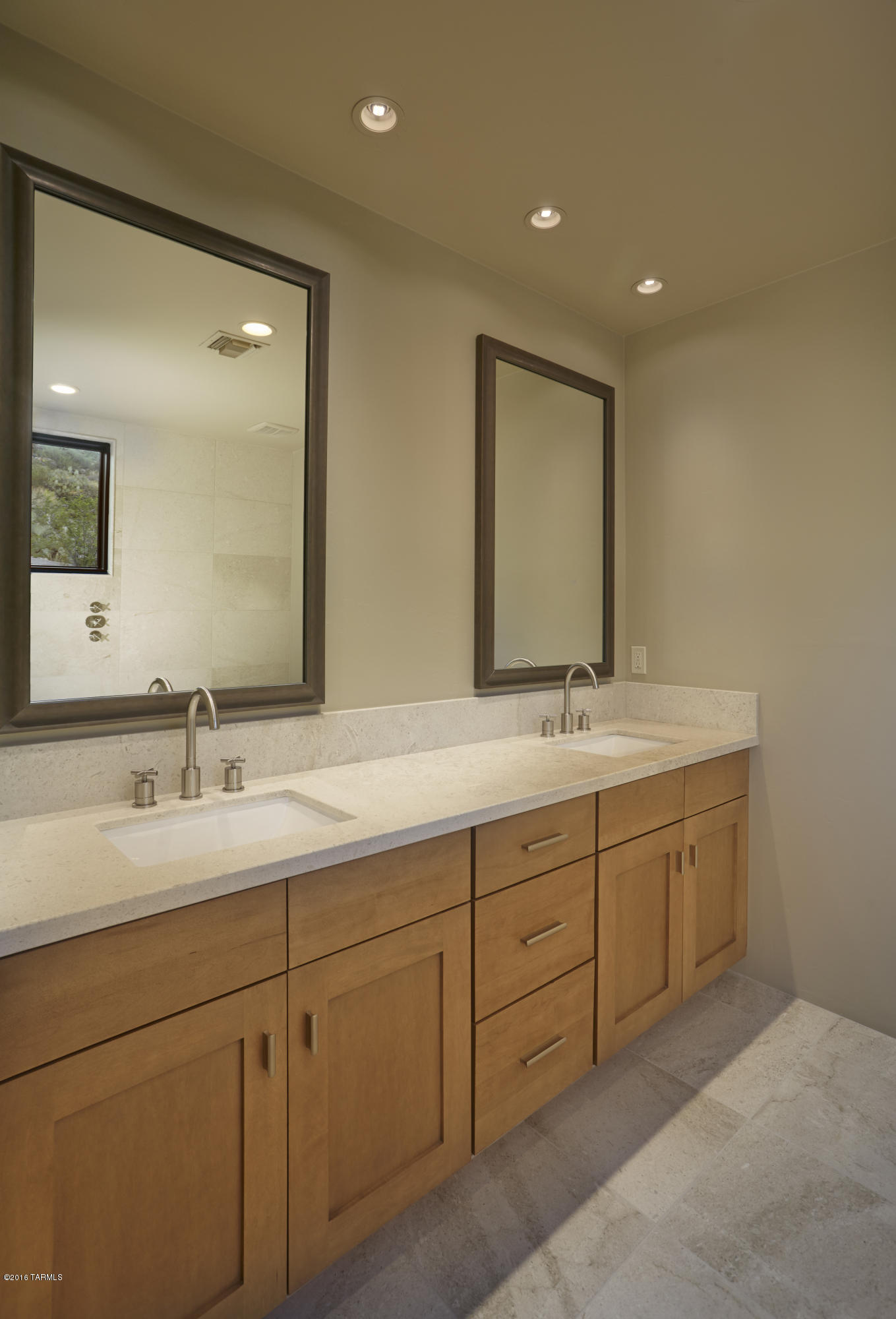 Canyon Pass At Dove Mountain(1-48) - Residential