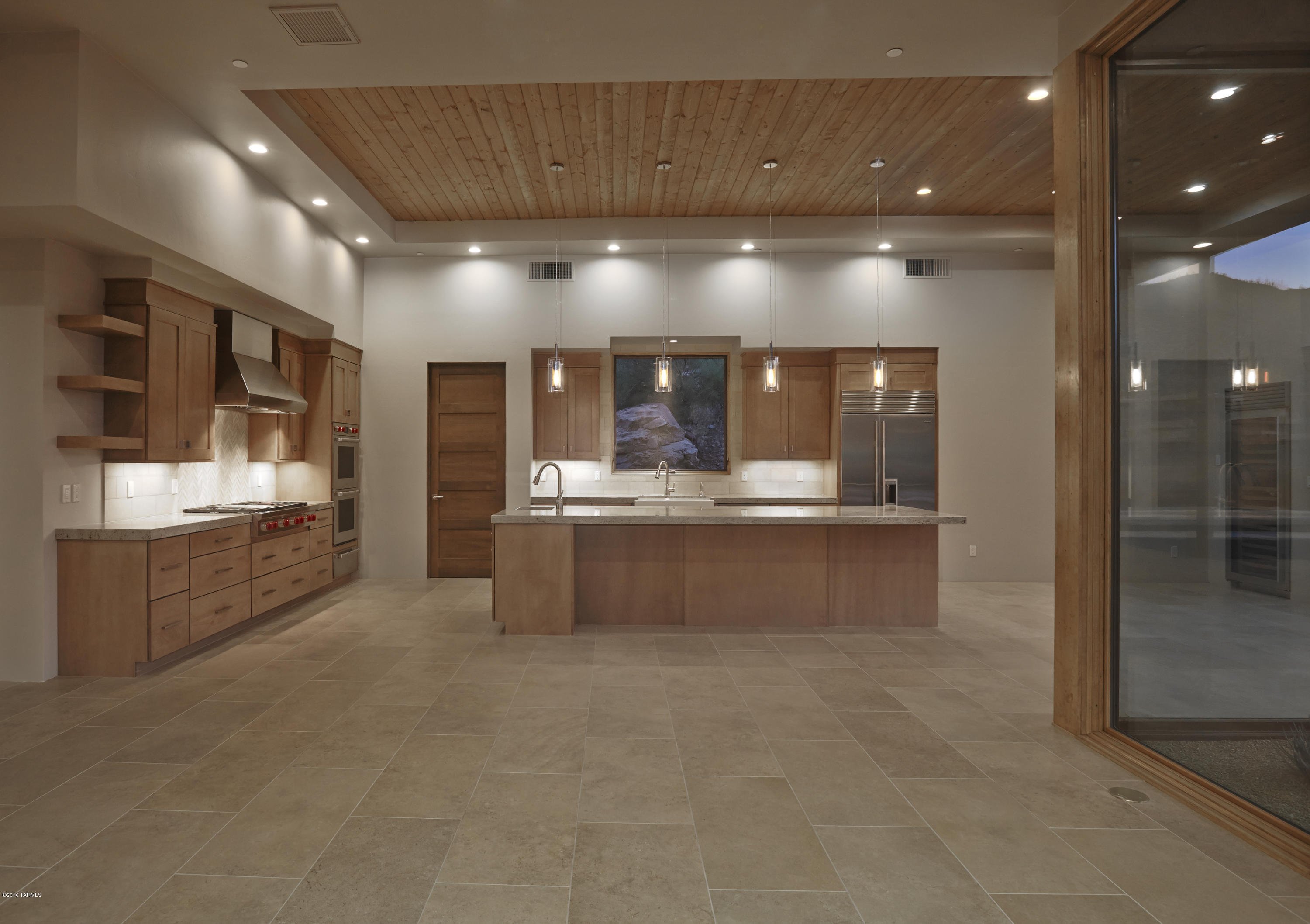 Canyon Pass At Dove Mountain(1-48) - Residential