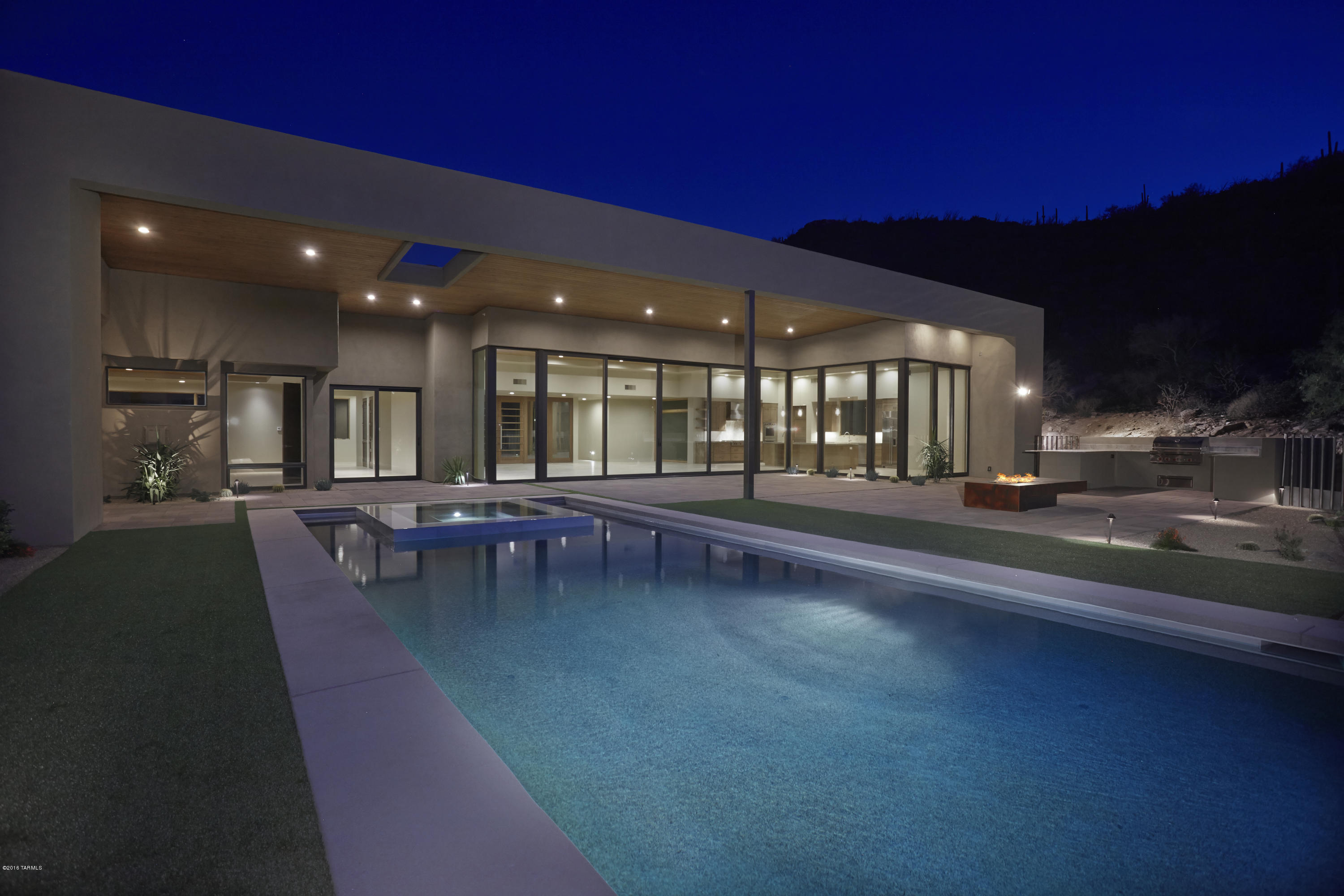 Canyon Pass At Dove Mountain(1-48) - Residential