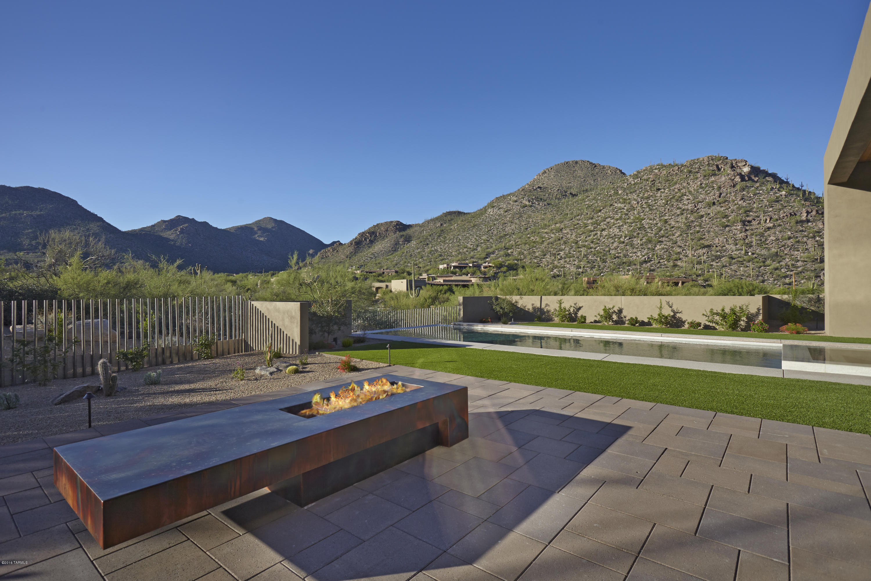 Canyon Pass At Dove Mountain(1-48) - Residential
