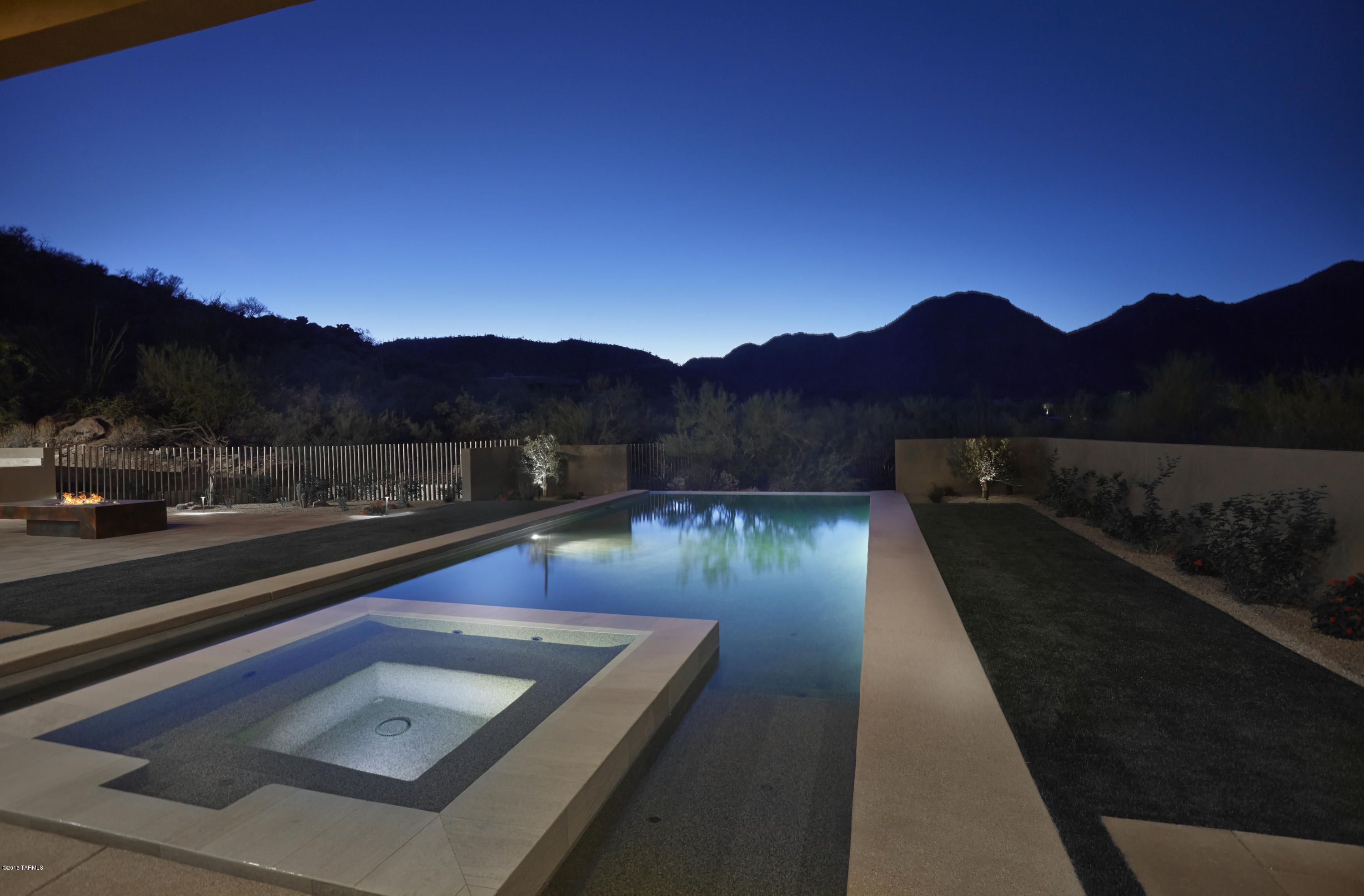 Canyon Pass At Dove Mountain(1-48) - Residential