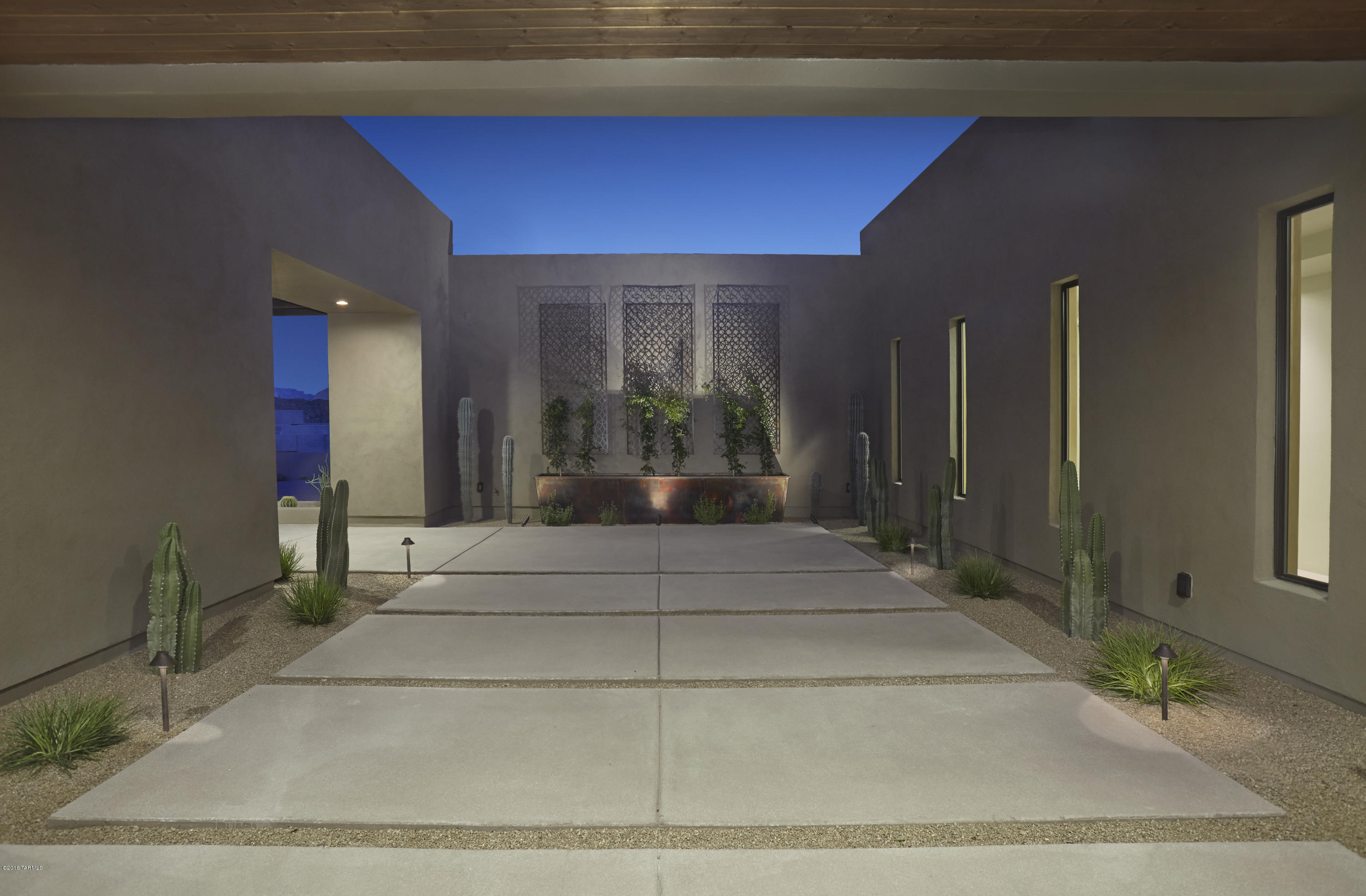 Canyon Pass At Dove Mountain(1-48) - Residential