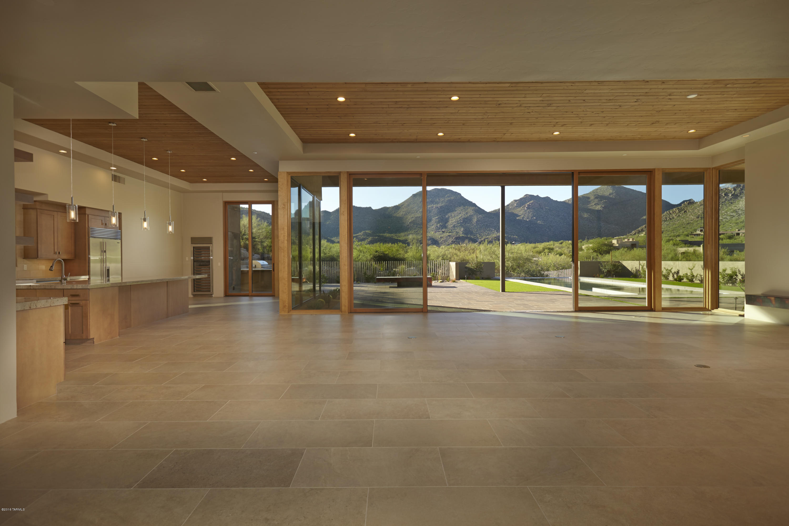 Canyon Pass At Dove Mountain(1-48) - Residential