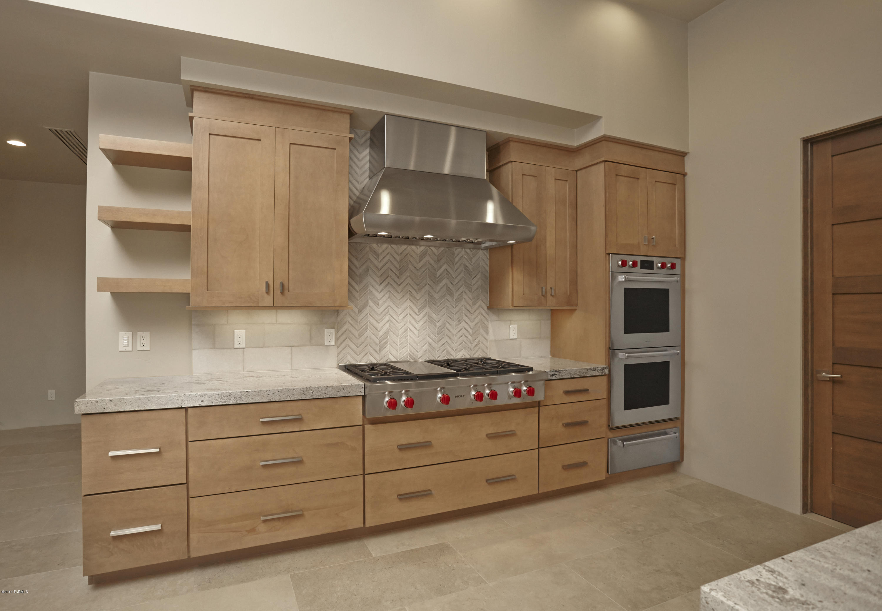 Canyon Pass At Dove Mountain(1-48) - Residential