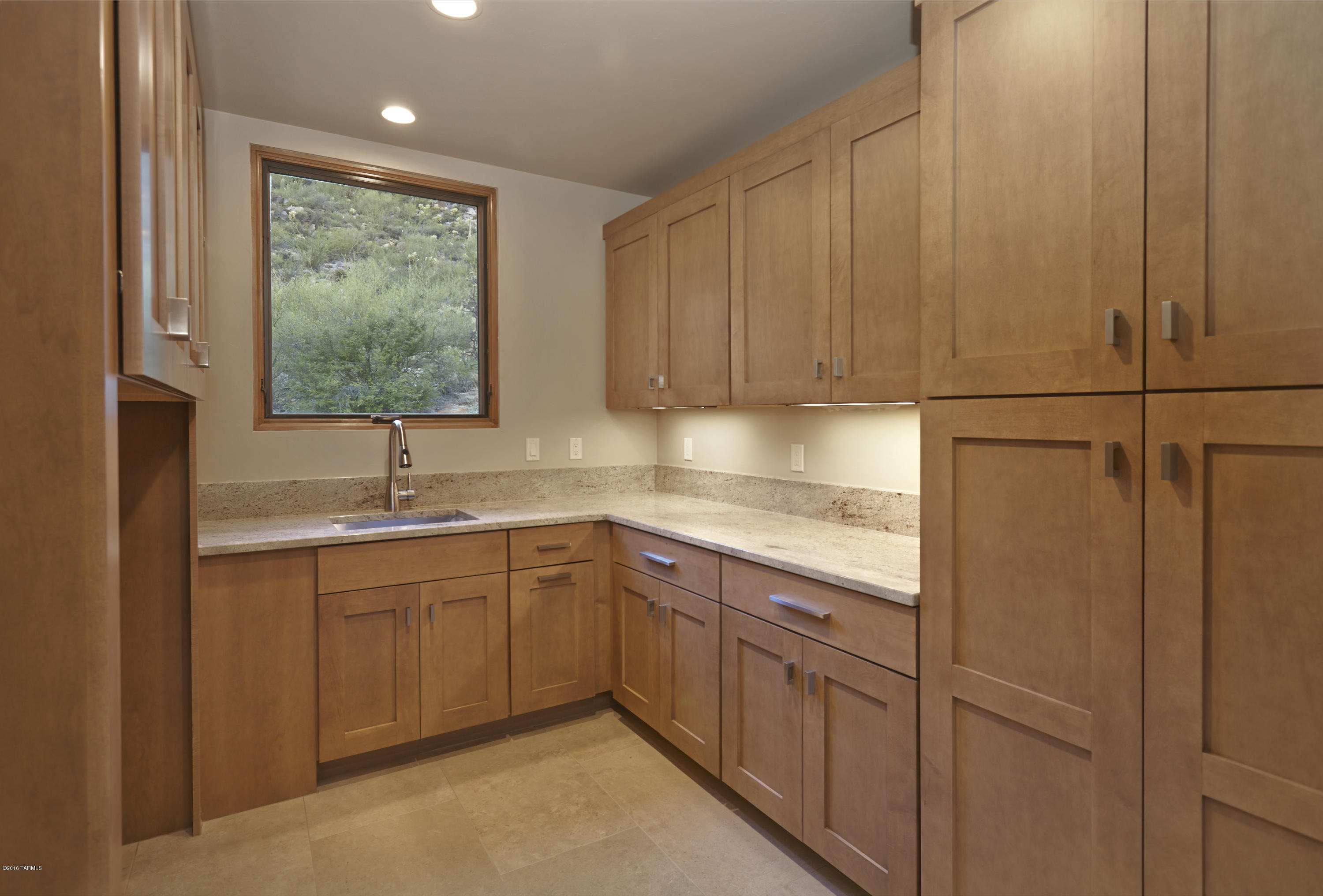 Canyon Pass At Dove Mountain(1-48) - Residential
