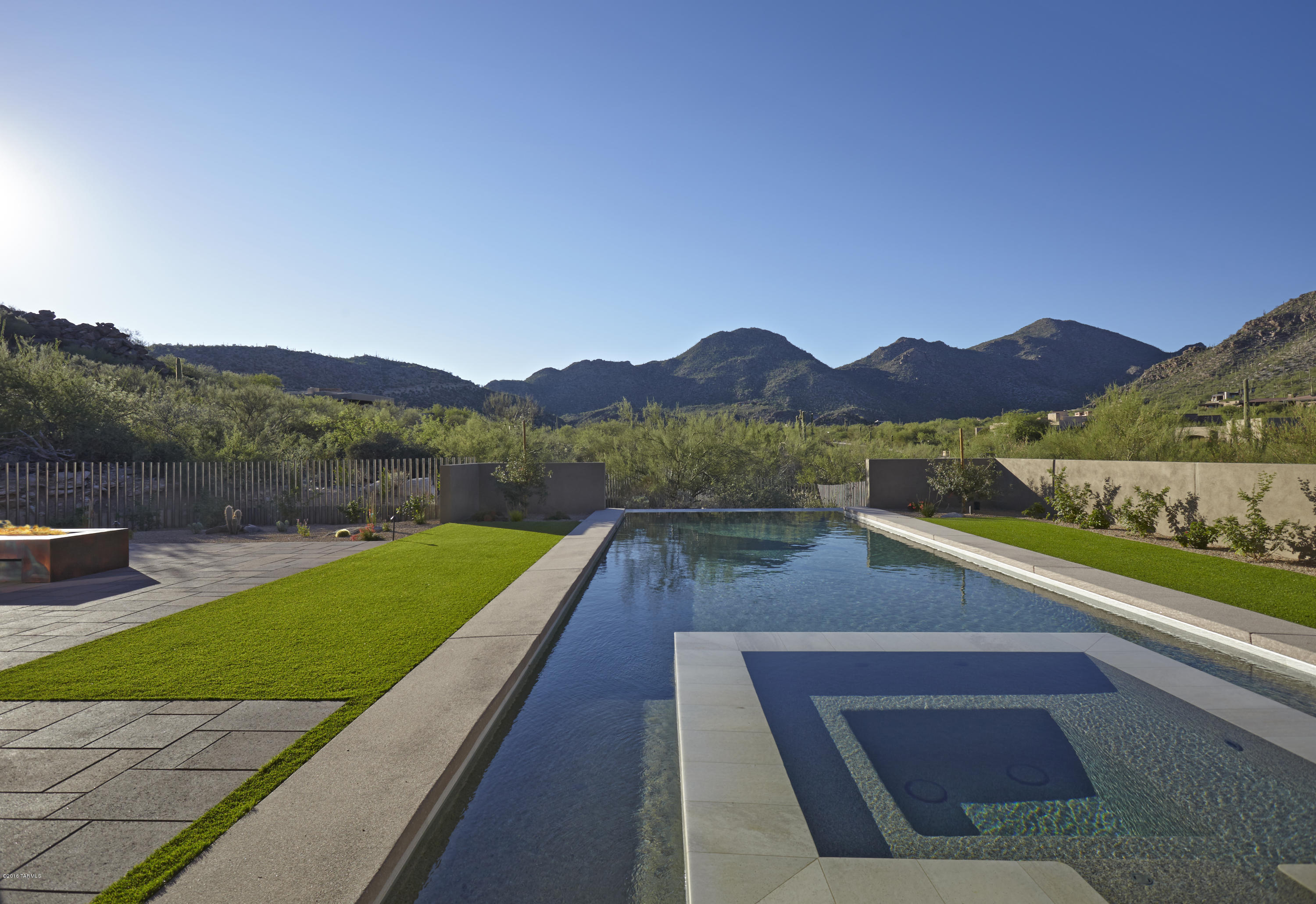 Canyon Pass At Dove Mountain(1-48) - Residential