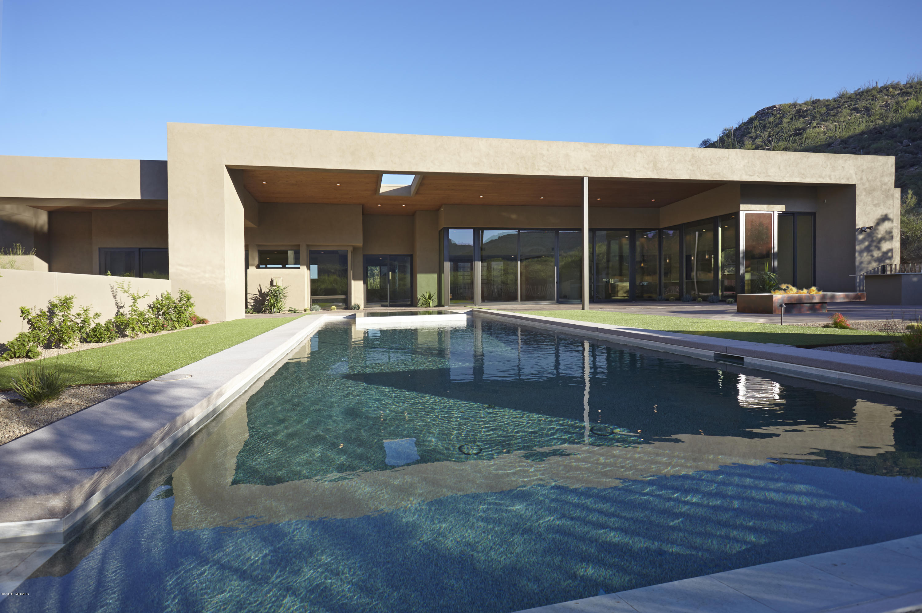 Canyon Pass At Dove Mountain(1-48) - Residential